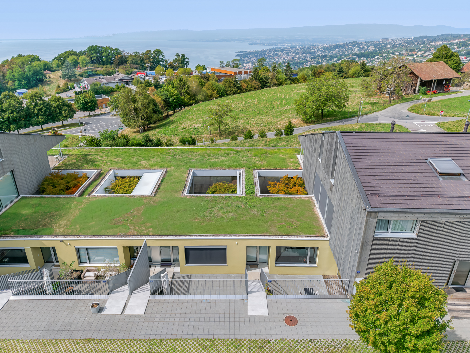 Exterior view 1