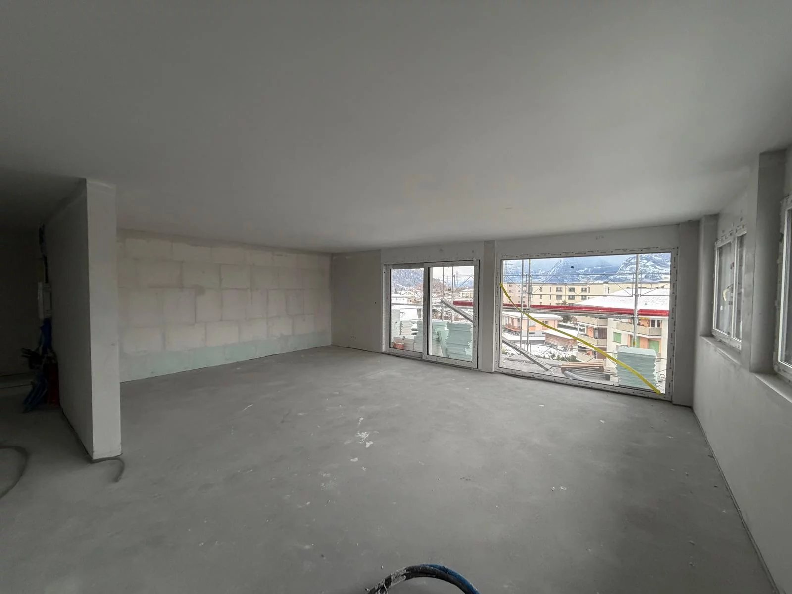 Premier coup d'oeil 2