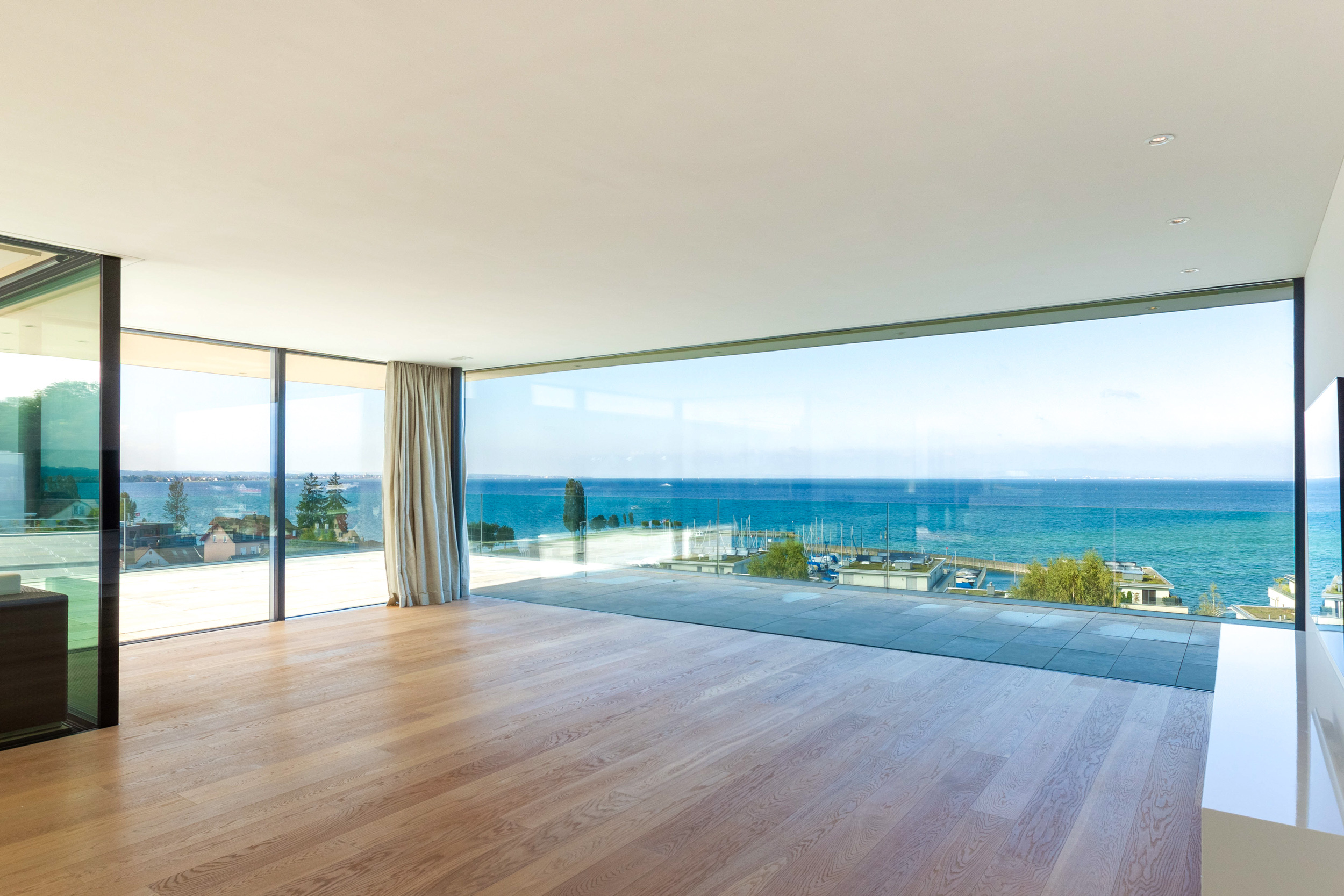 Wohnen und leben Sie anprivilegierter Wohnlage nah dem See.