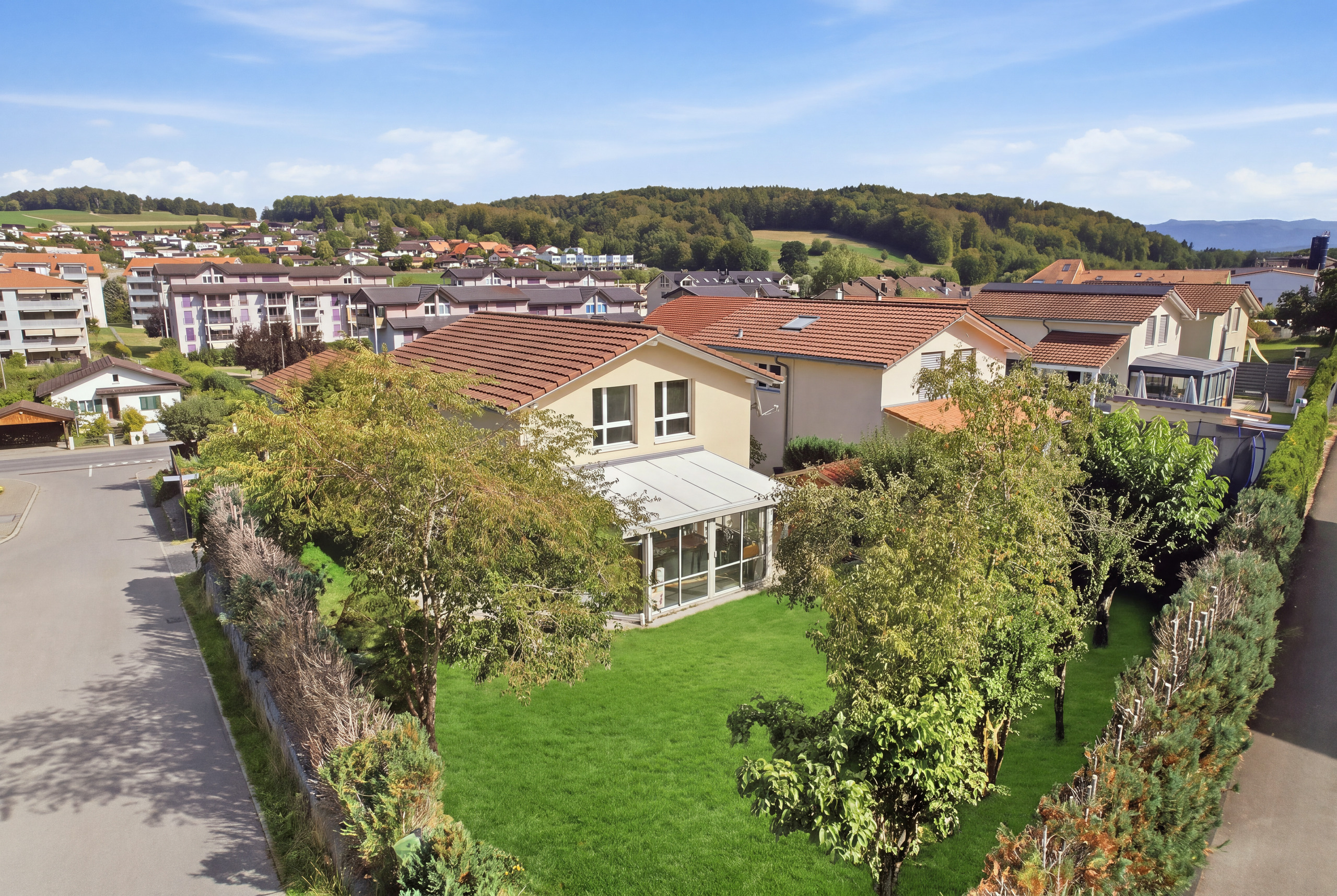 Premier coup d'oeil