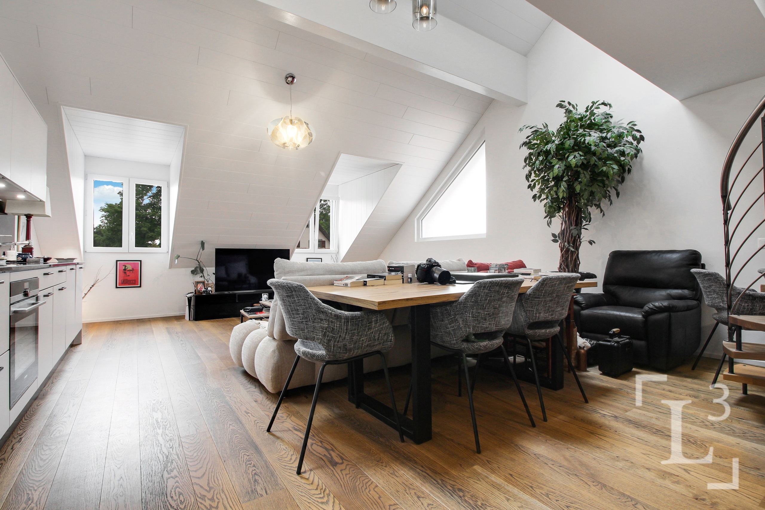 Salle à manger/Séjour Salle à manger/Séjour