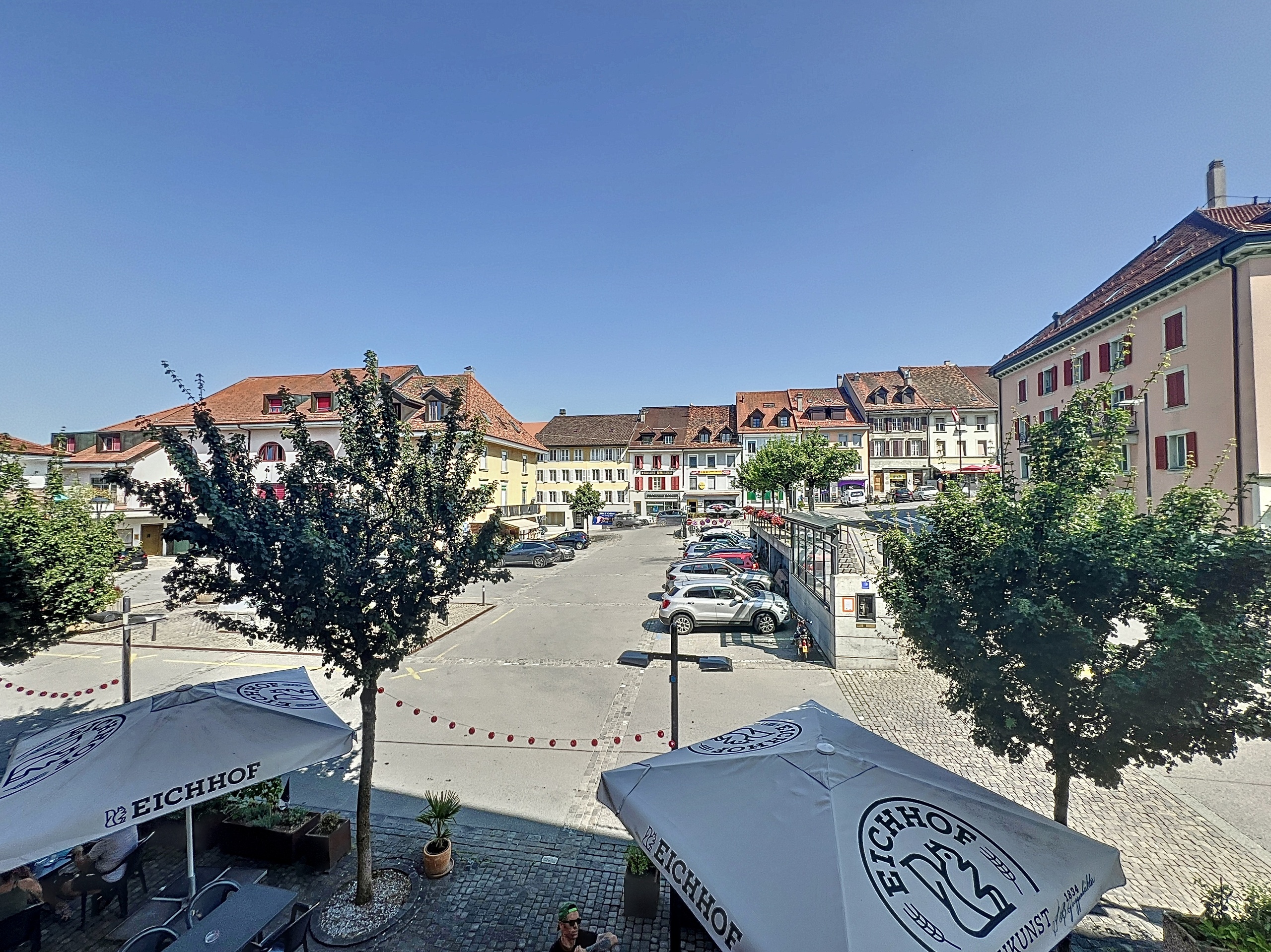 extérieur extérieur