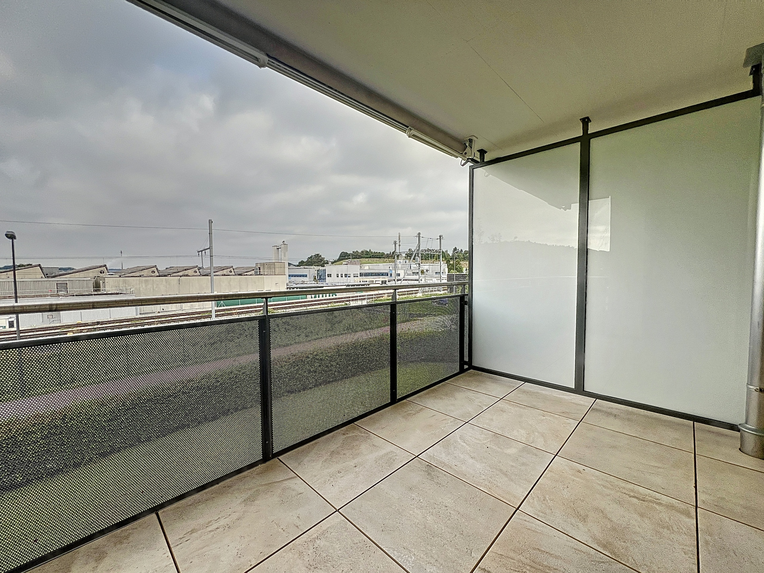 Balcon Balcon