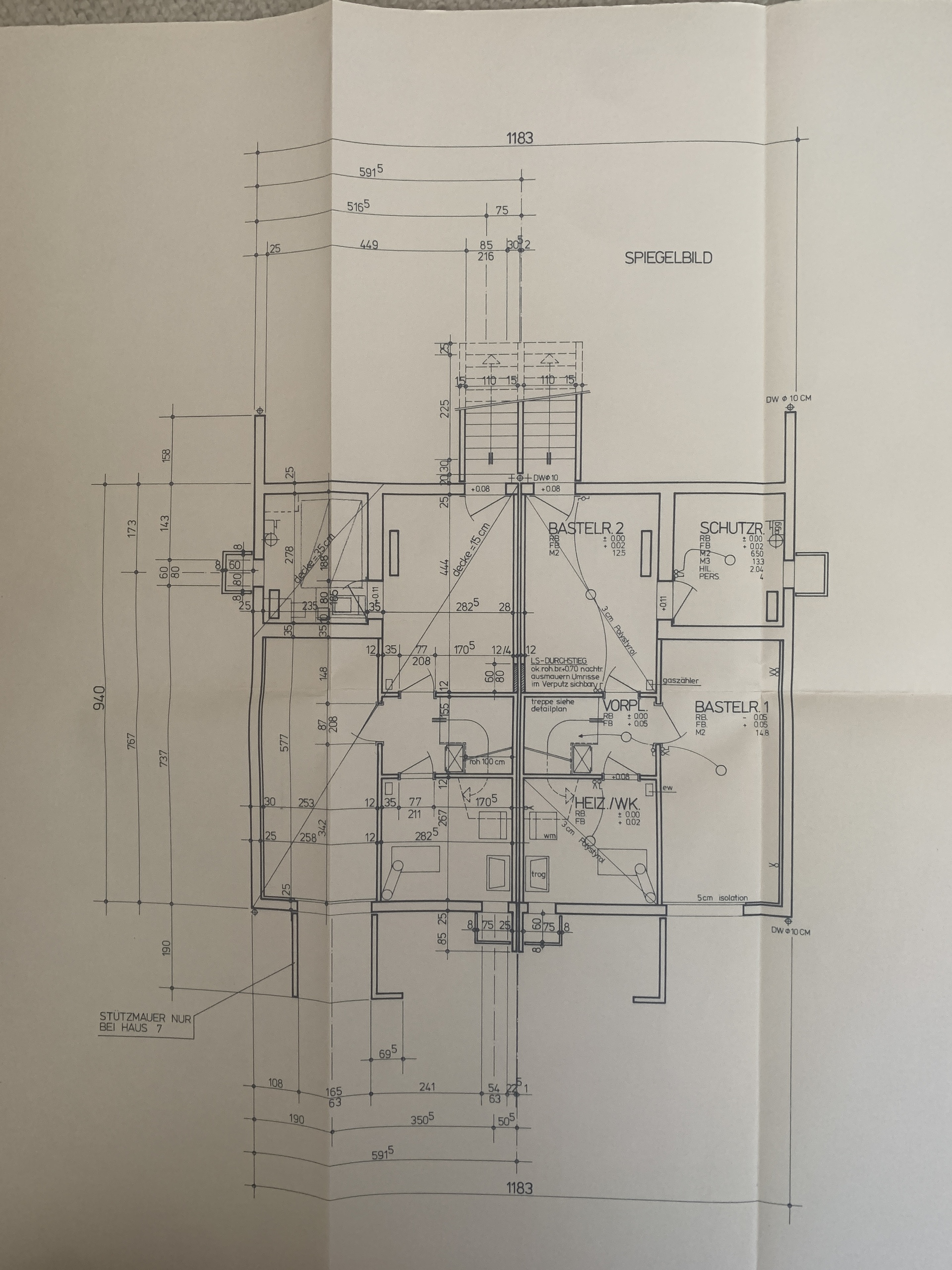 Plan 1