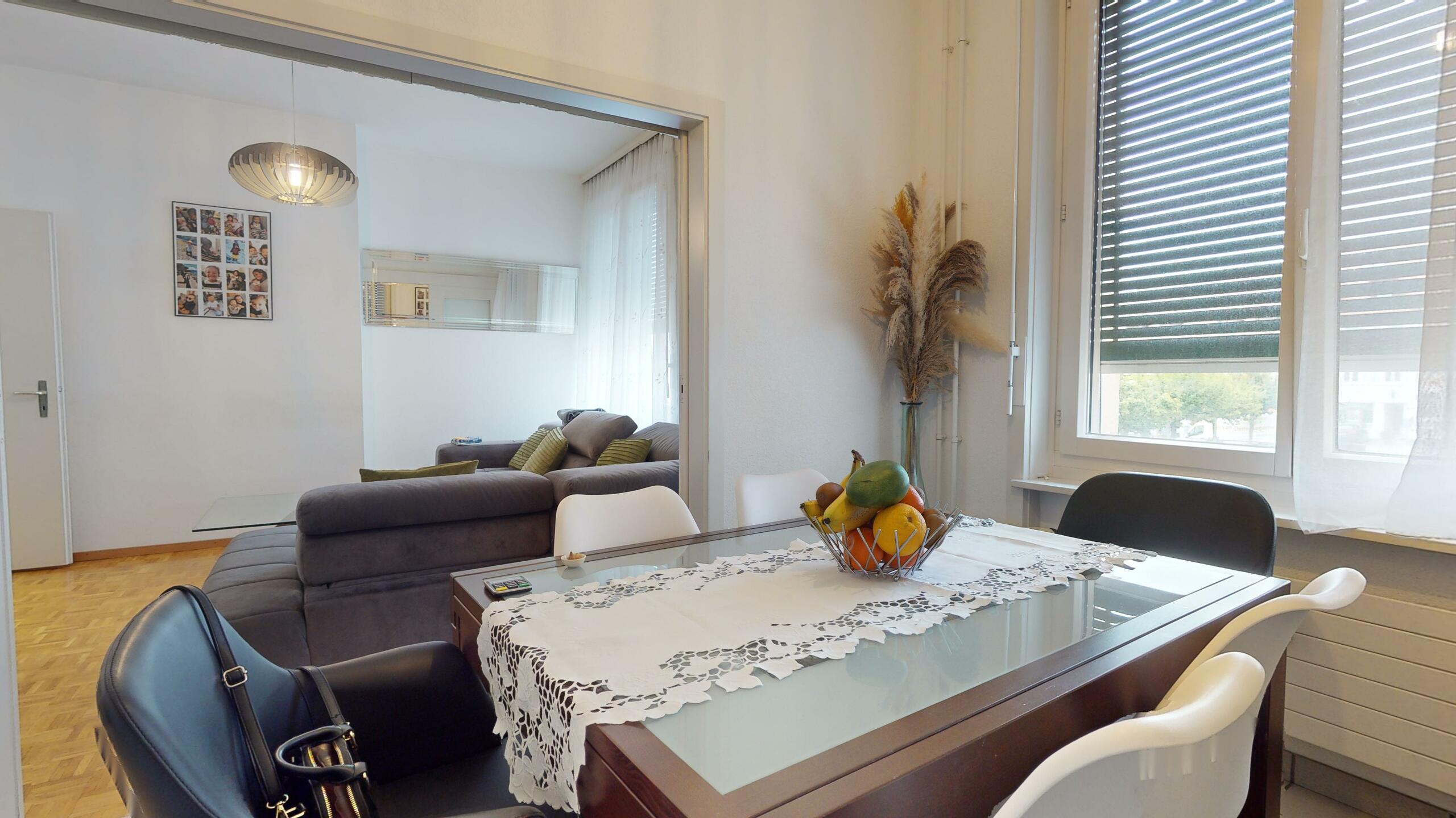 Logement Logement