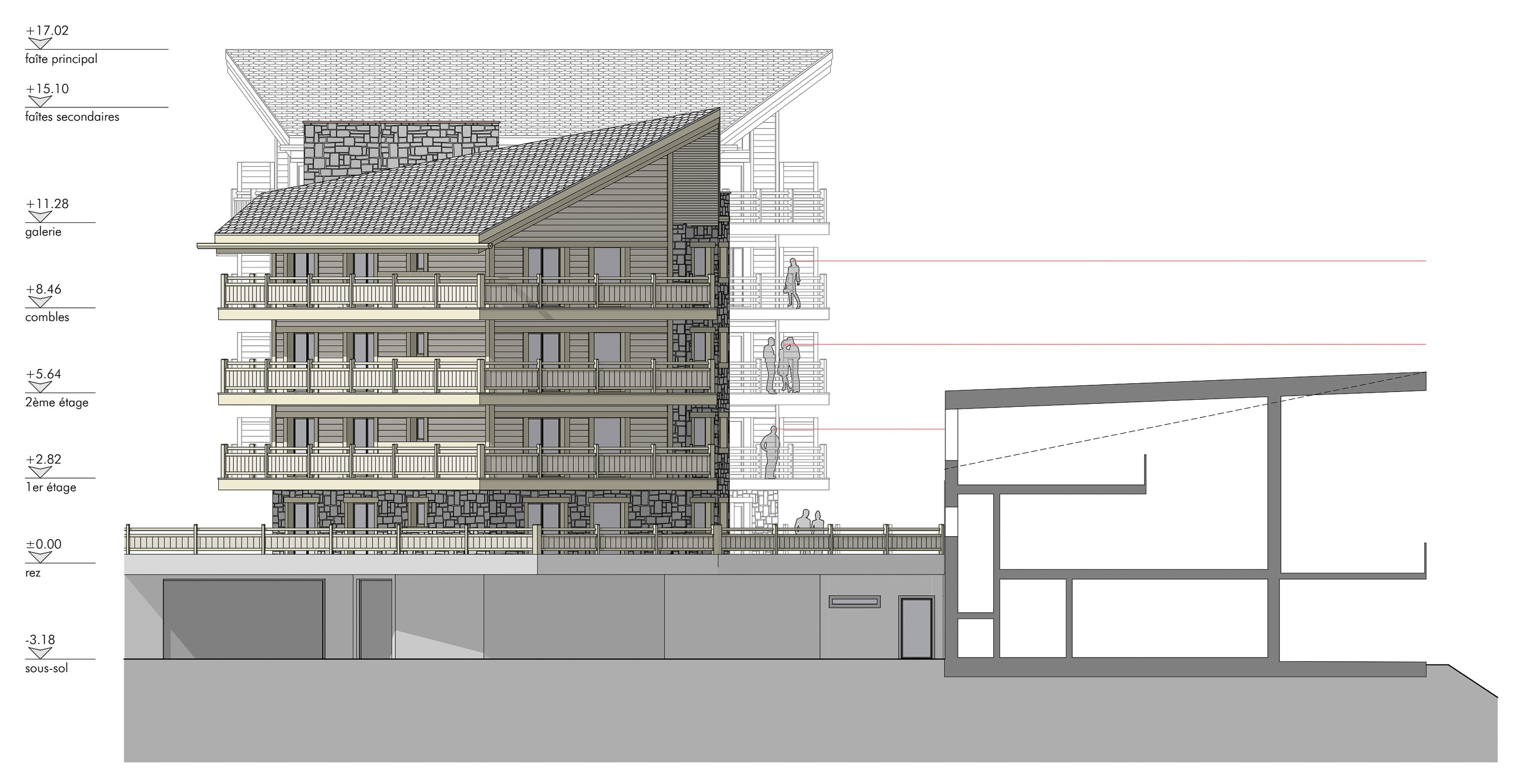 Grundriss 5