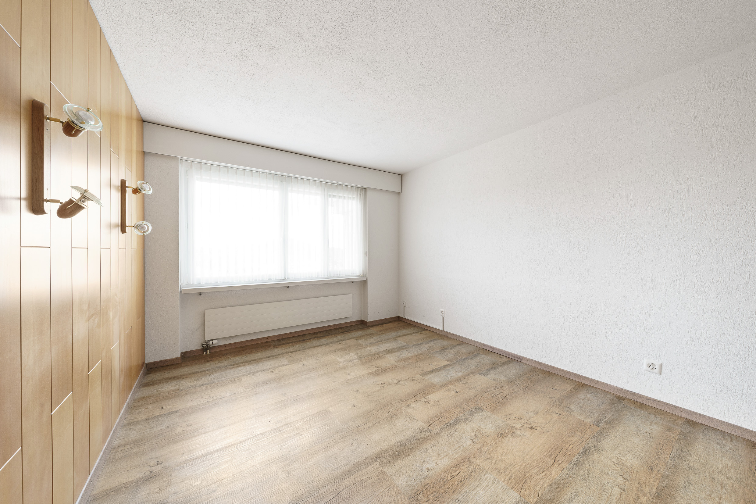 Zimmer 1 Eingangsgeschoss