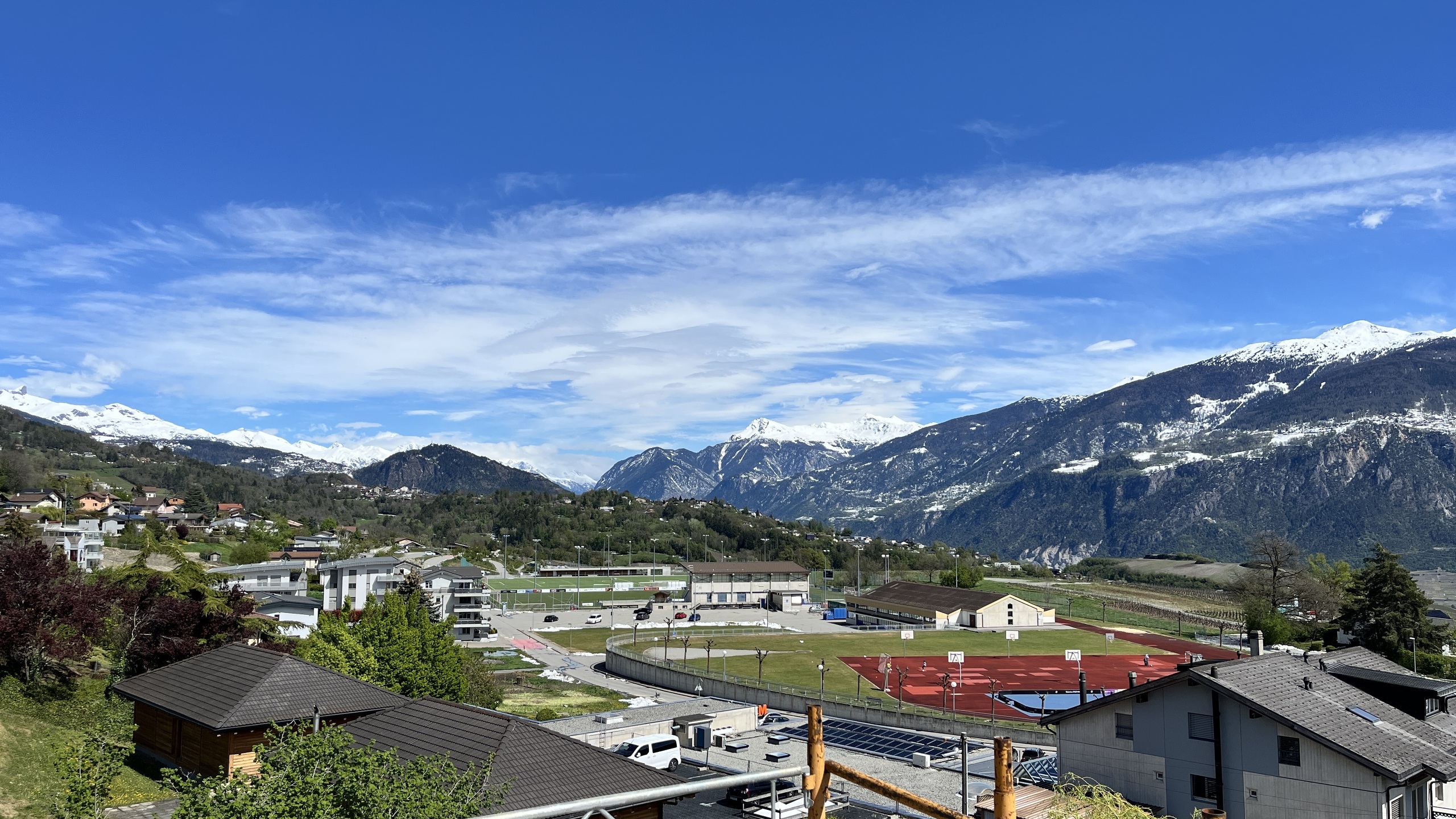 Panorama est Panorama est