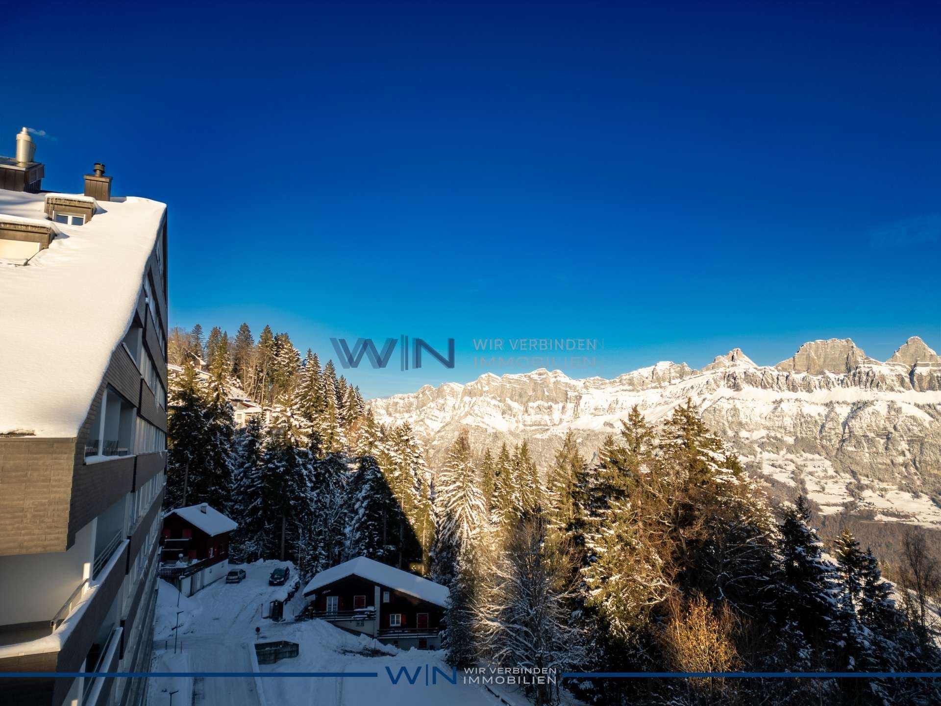 Premier coup d'oeil 2