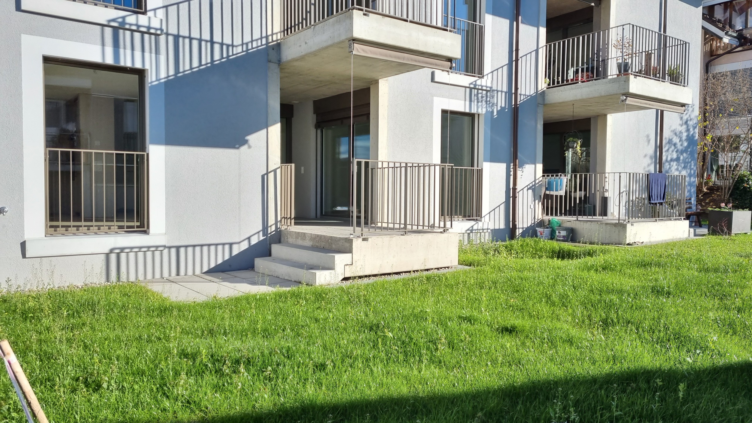 Vista esteriore 1