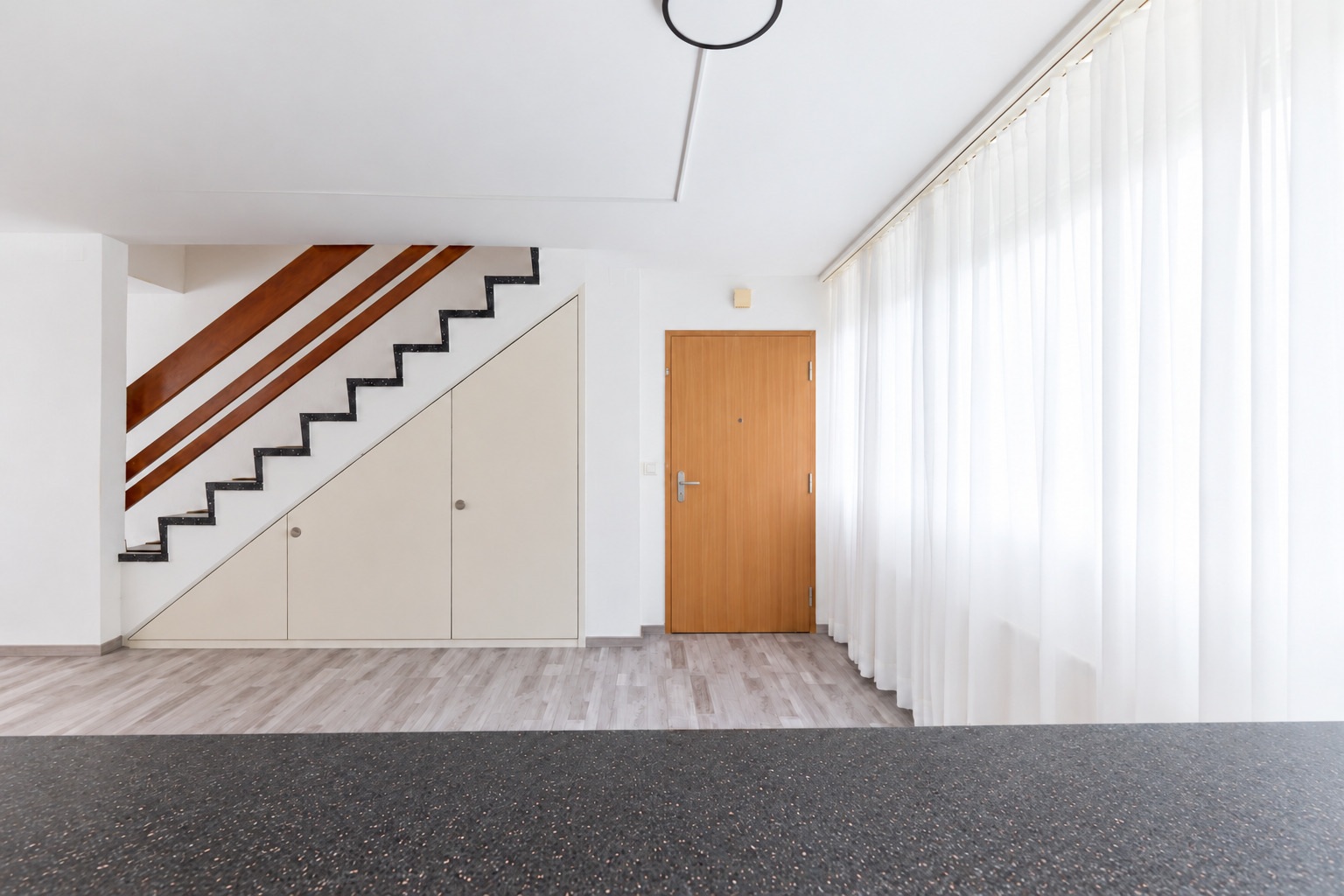 Interior view 3