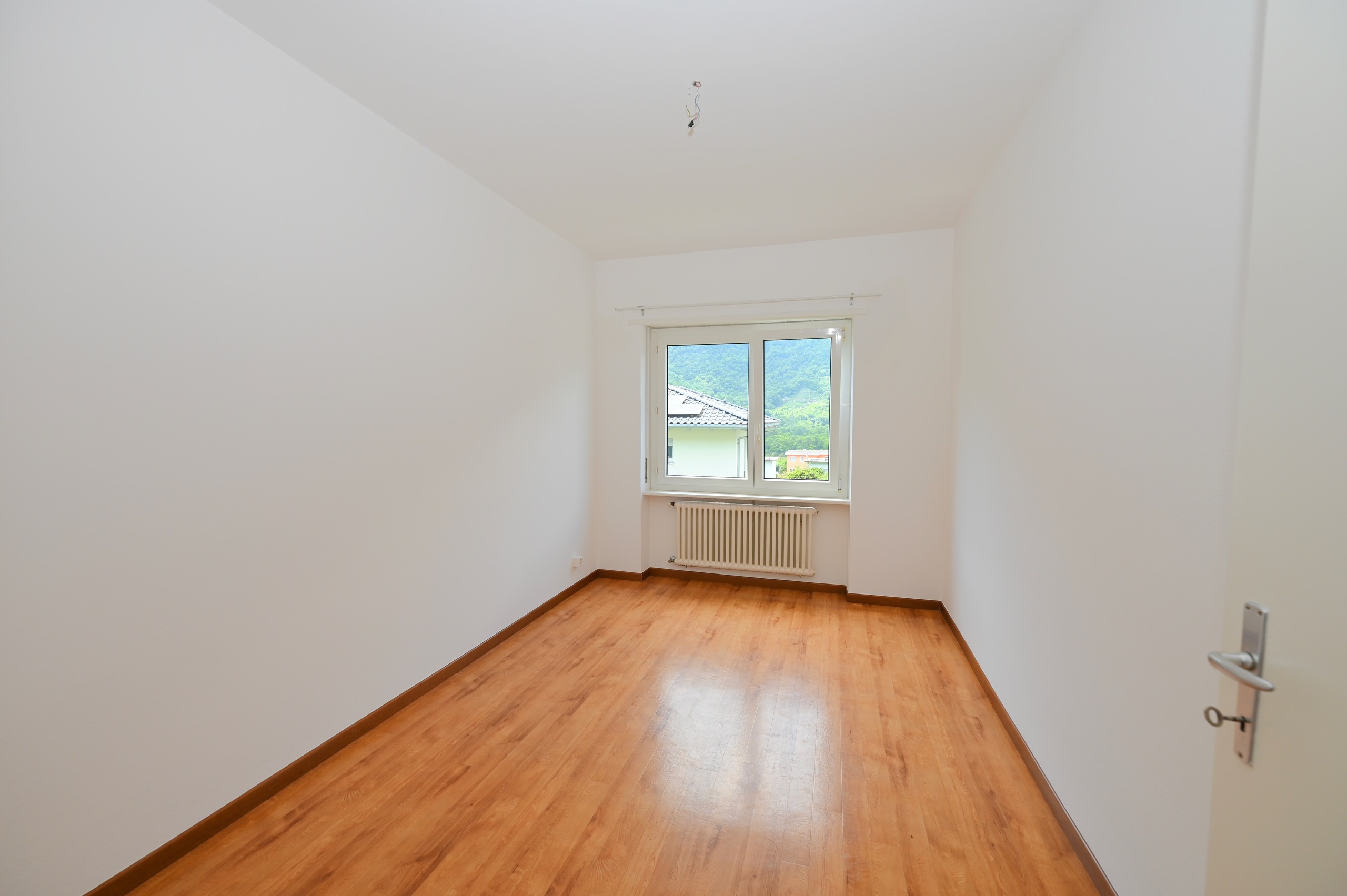 Interior view 10