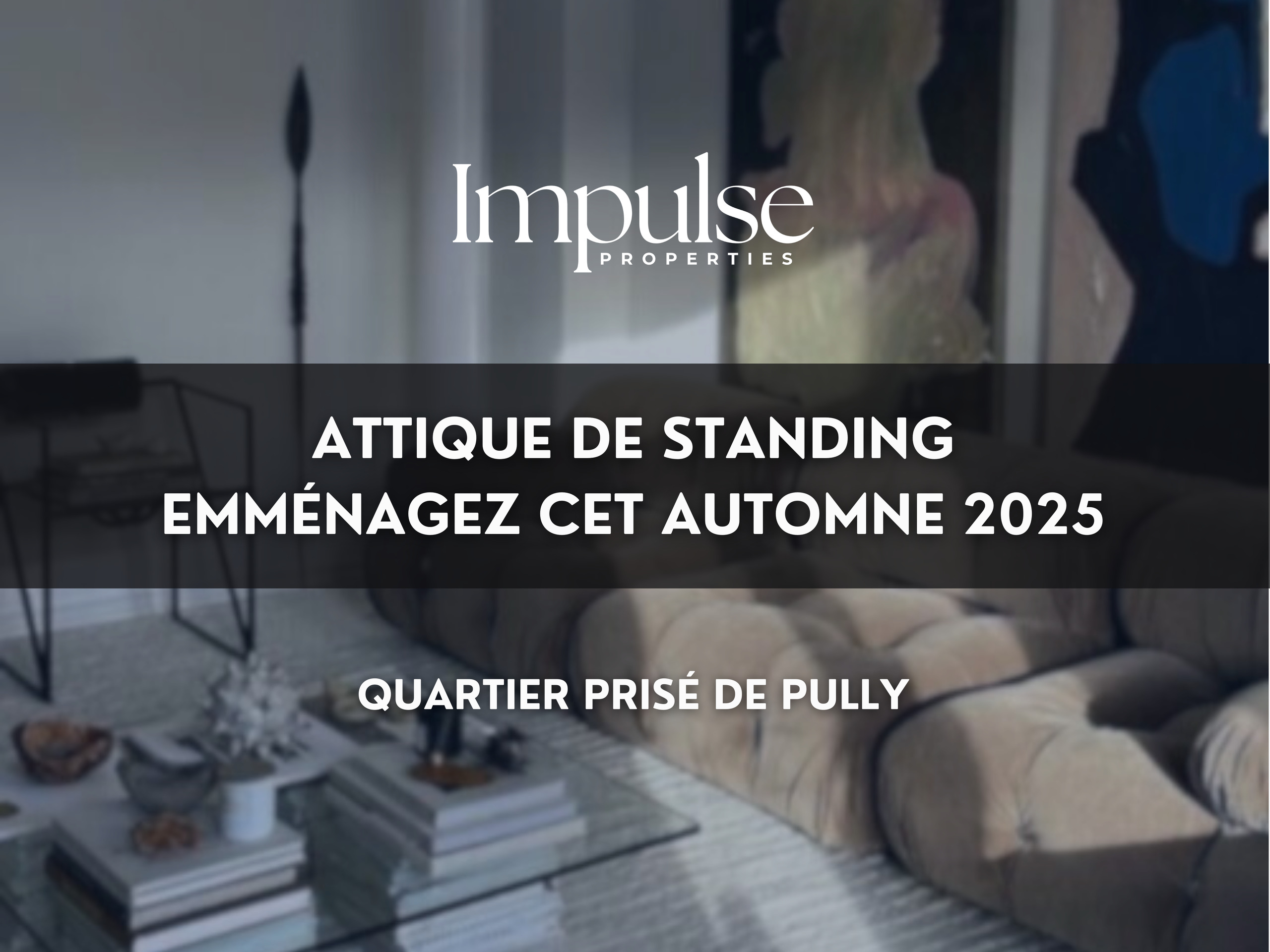 Premier coup d'oeil