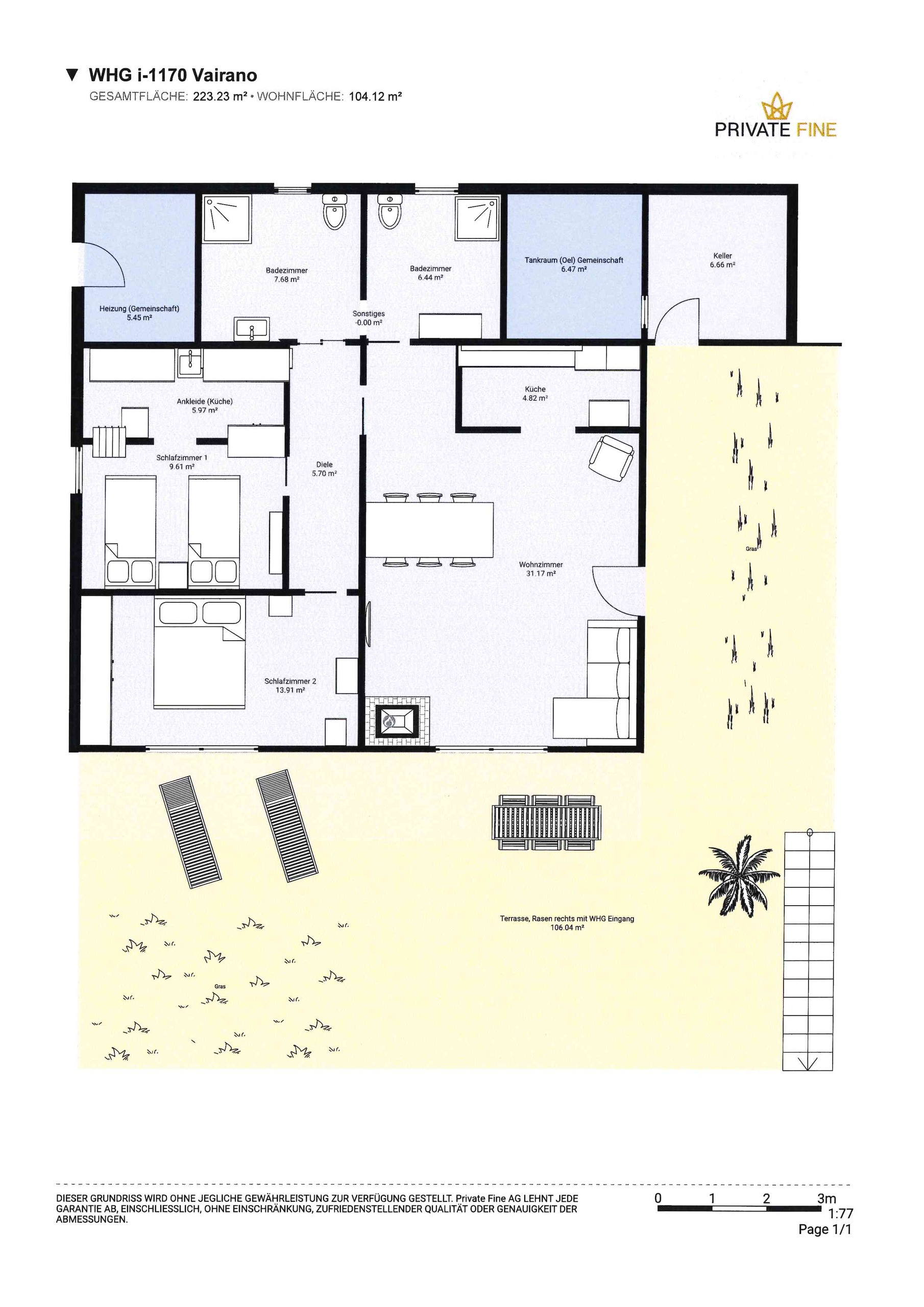 Grundriss 2