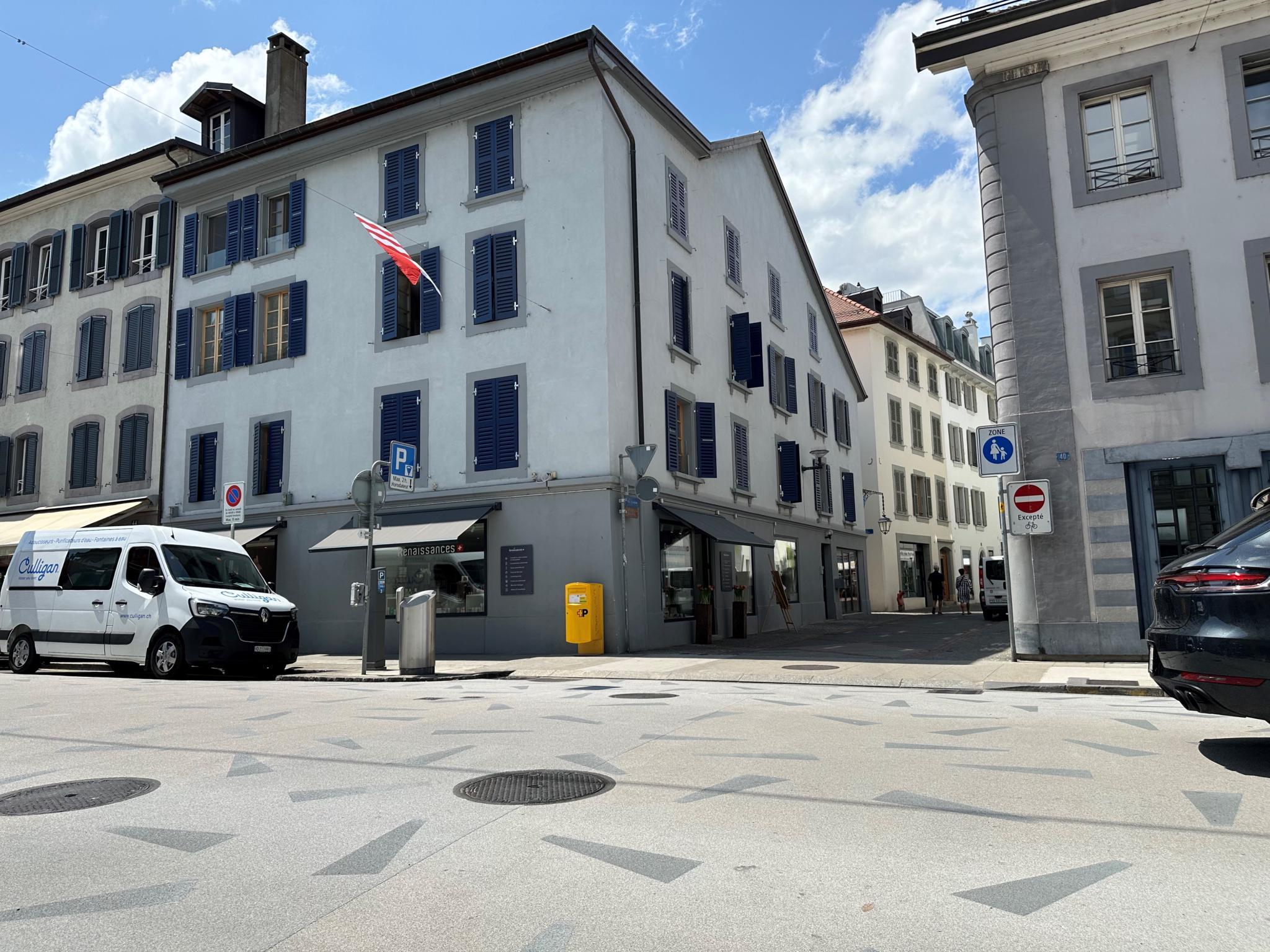 Premier coup d'oeil 2