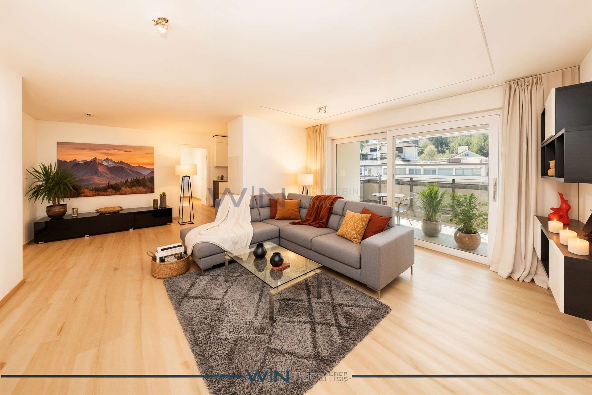 Premier coup d'oeil 1