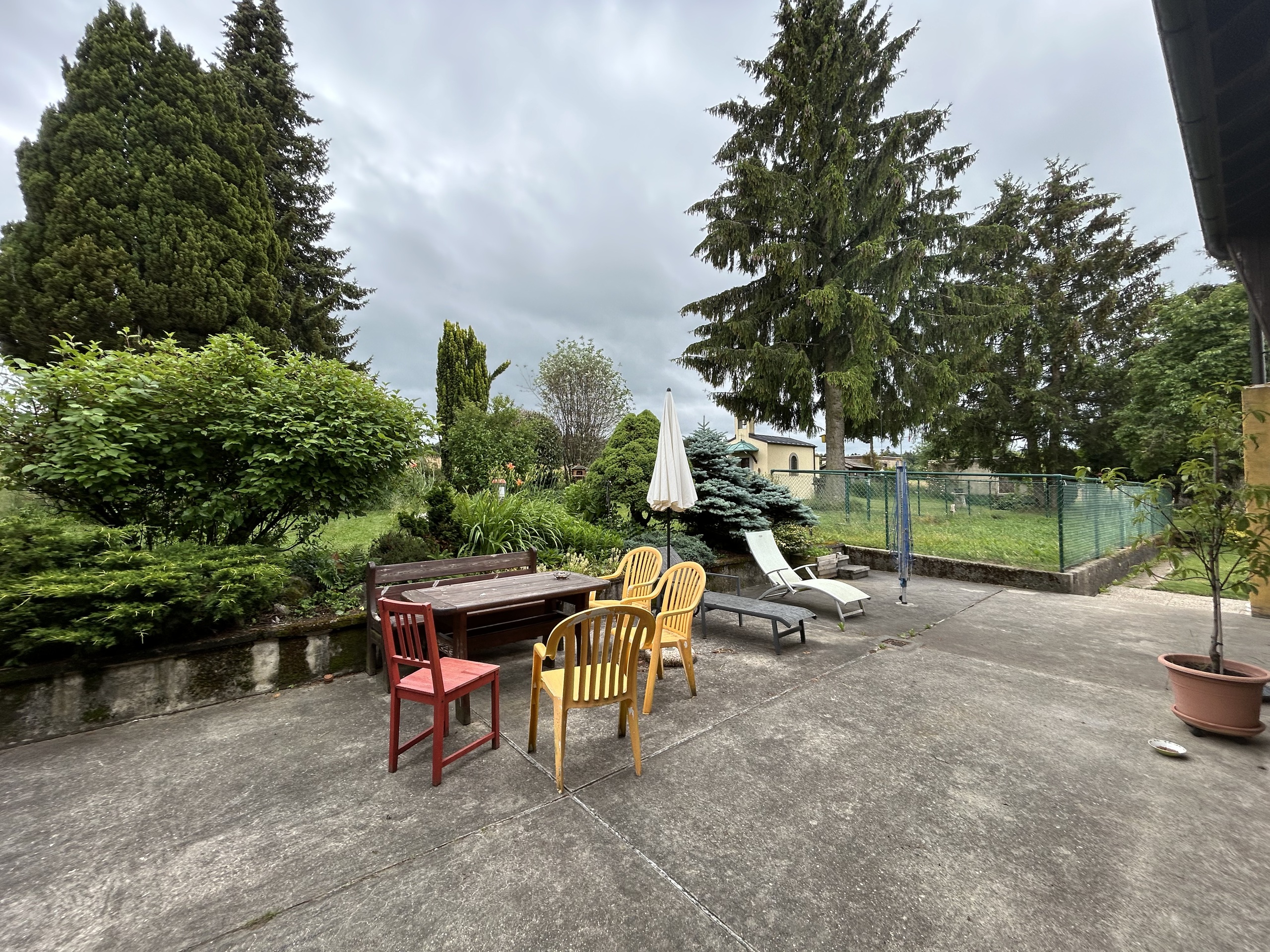 Vista esteriore 1