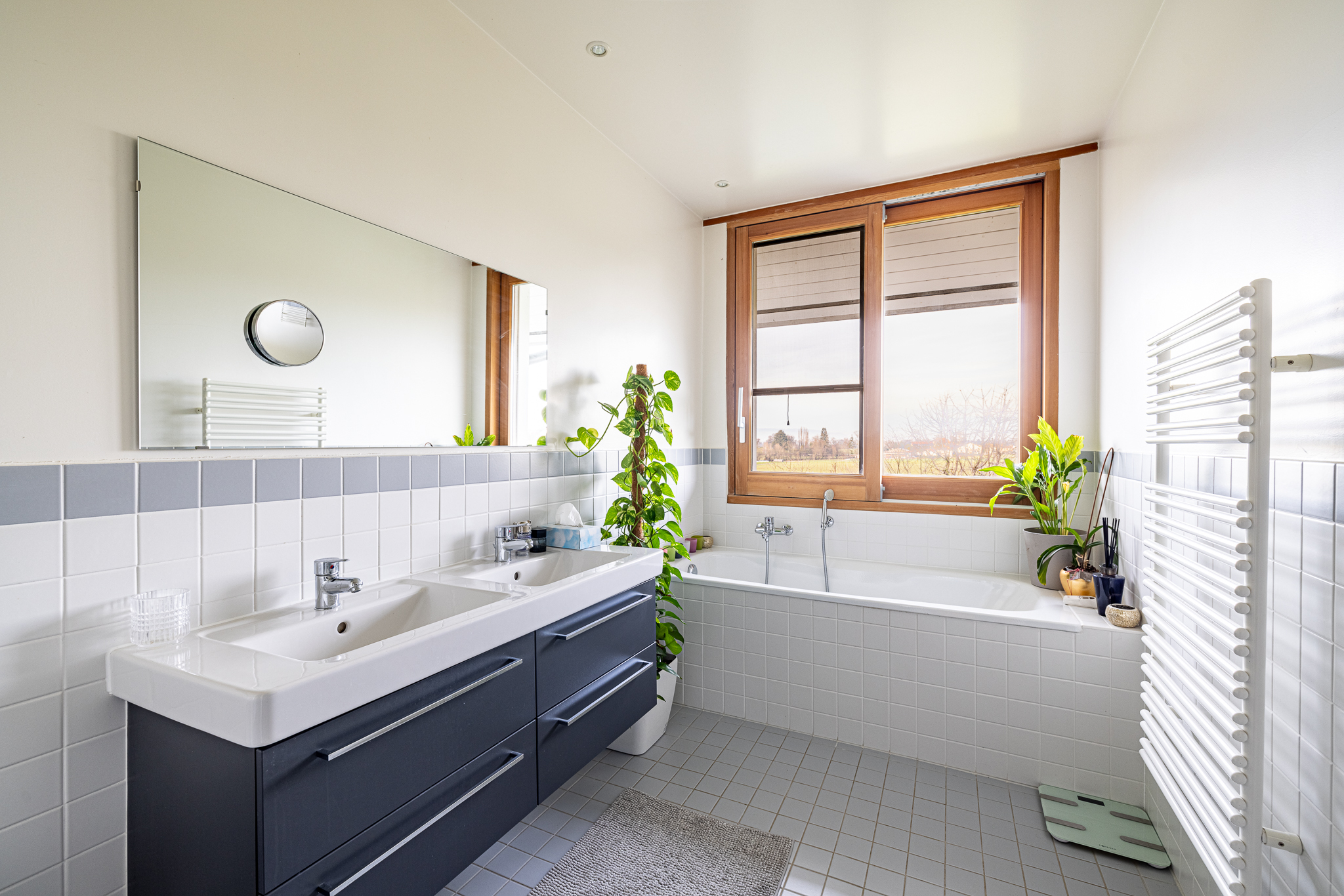 Interior view 12