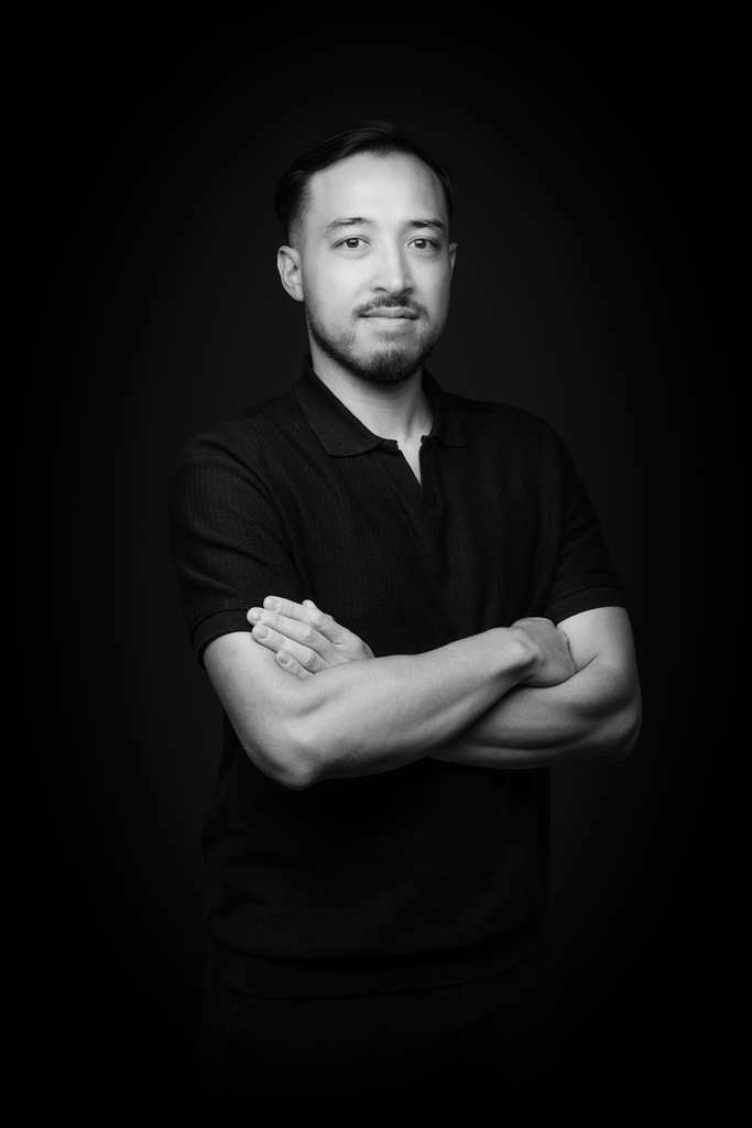 Antonio Gonzalez