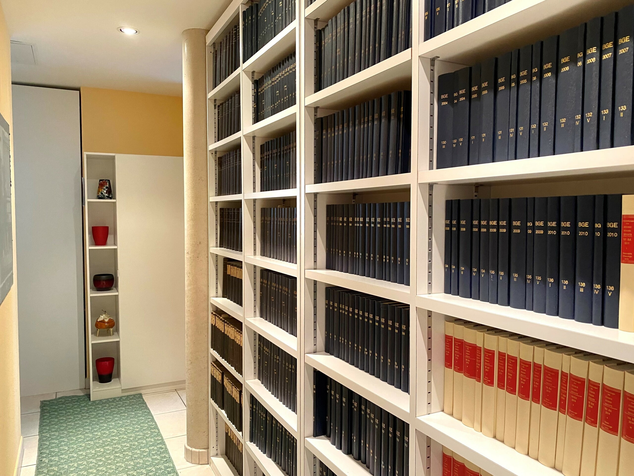 Bürogemeinschaft Bürogemeinschaft