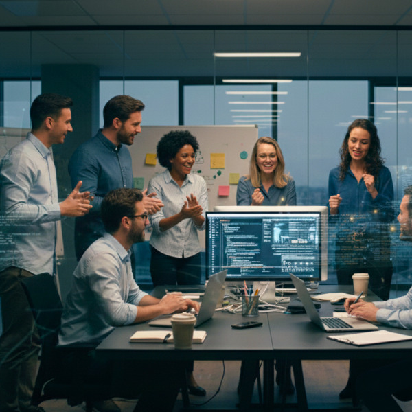 Over 100 new features in 2025! What will 2026 bring?