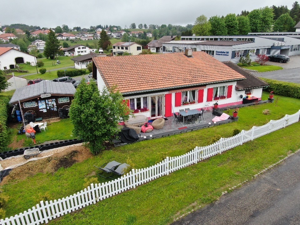 Vue extérieure 4
