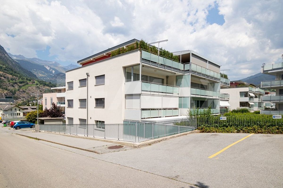 Premier coup d'oeil