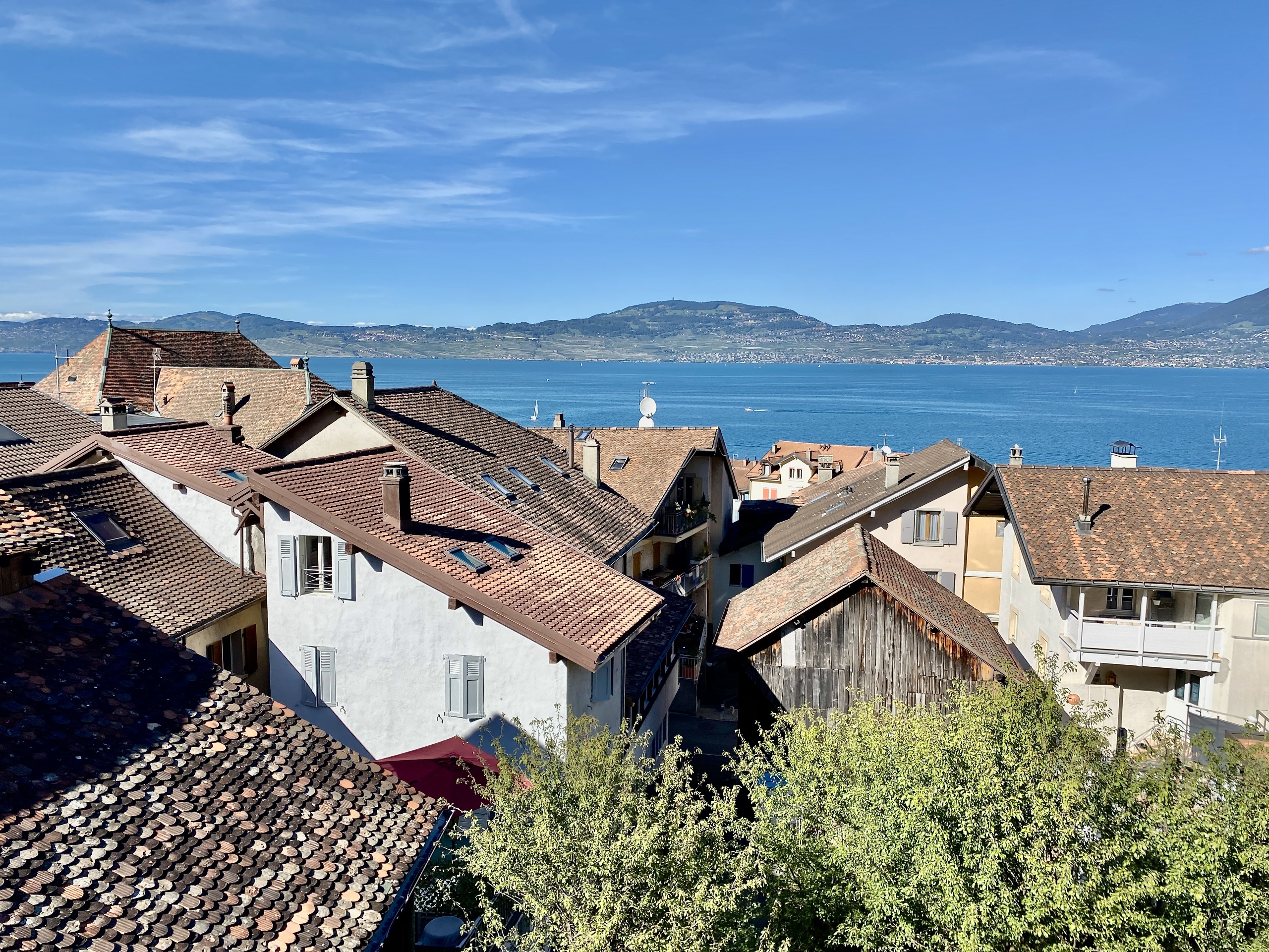 Vue extérieure 3