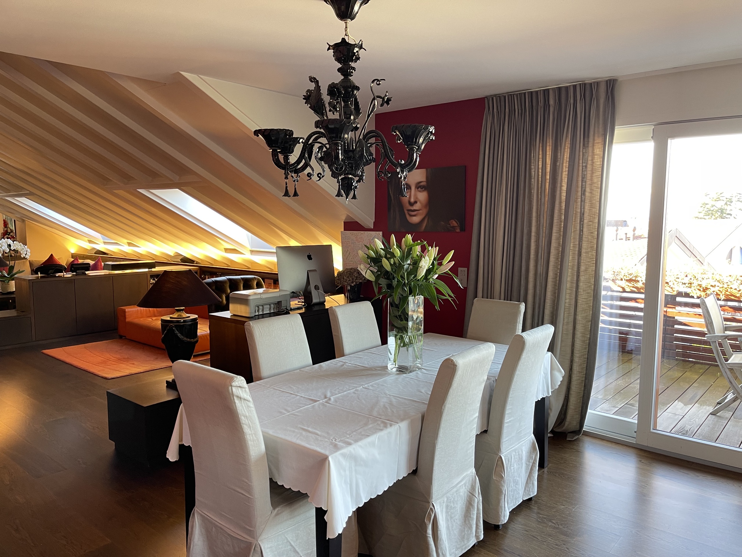 Salle à manger Salle à manger