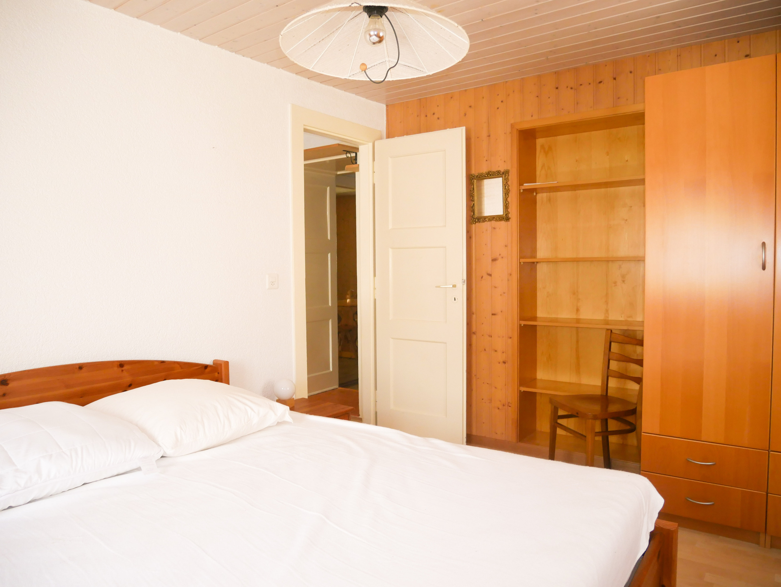 Interior view 15