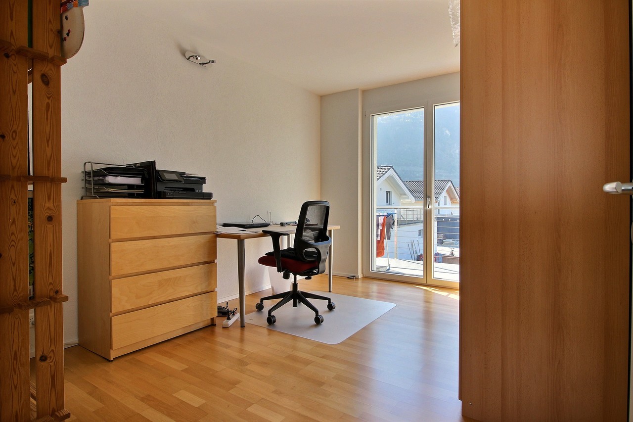 Bureau