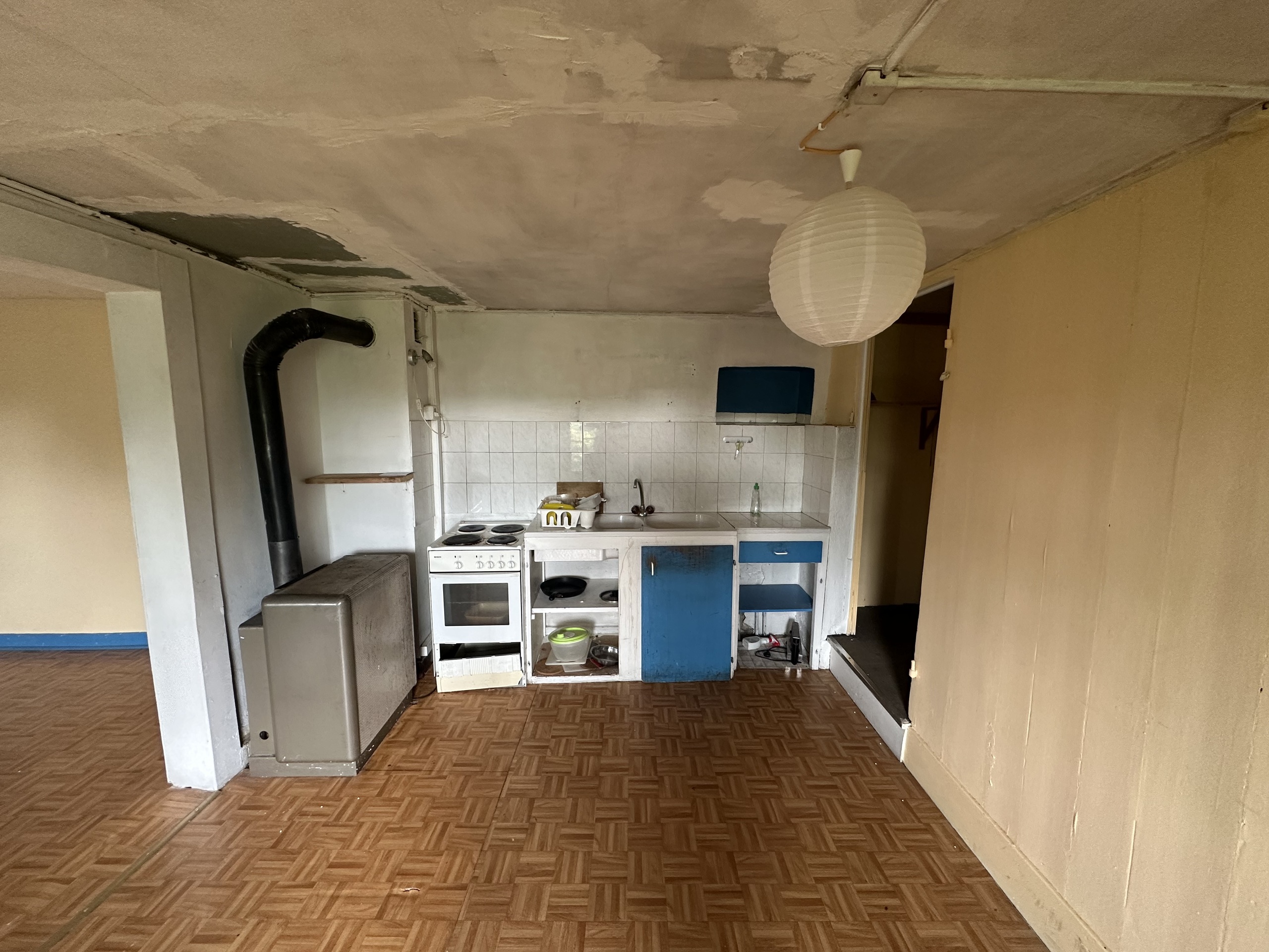 Interior view 3