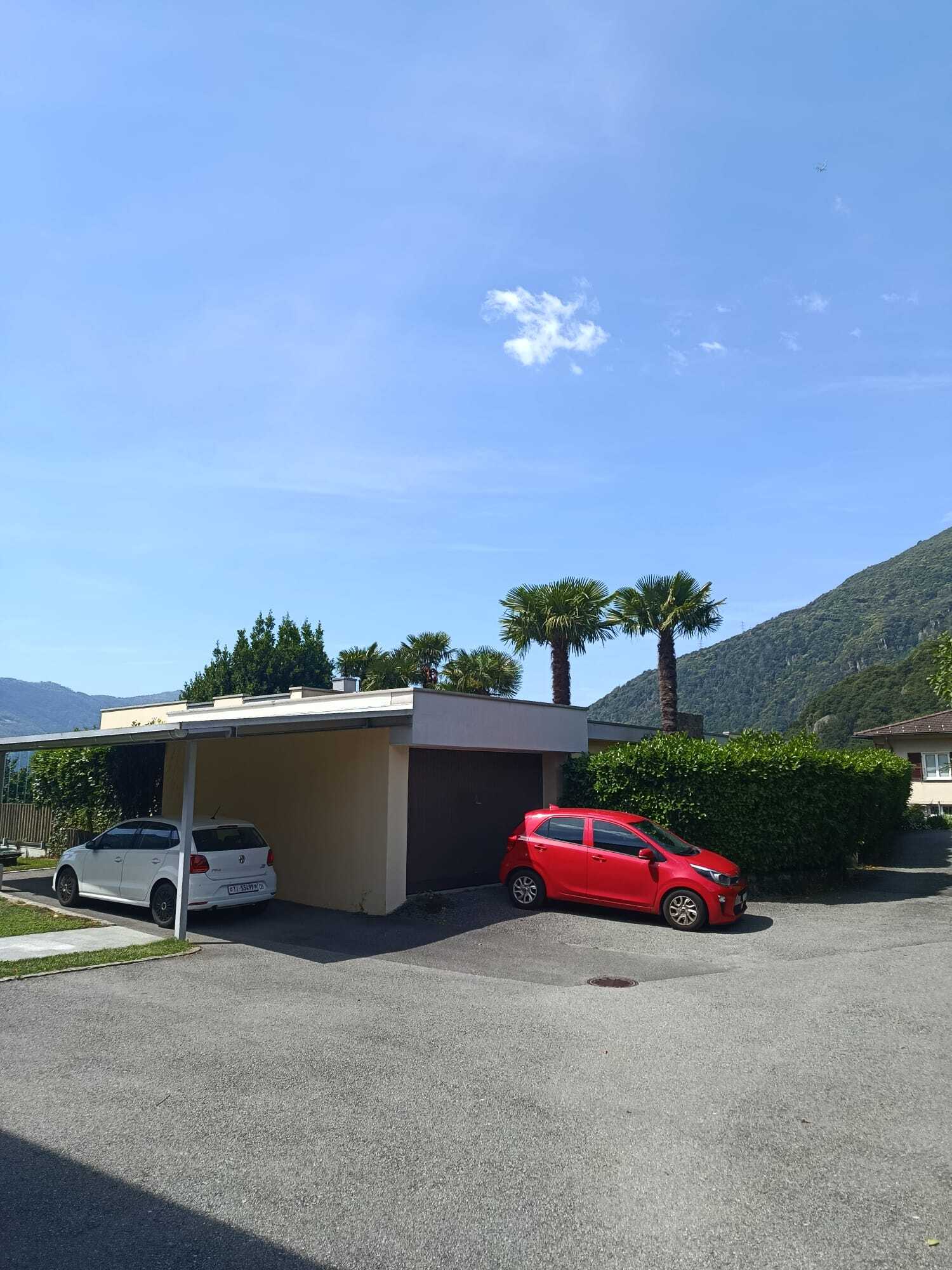 Vista esteriore 9