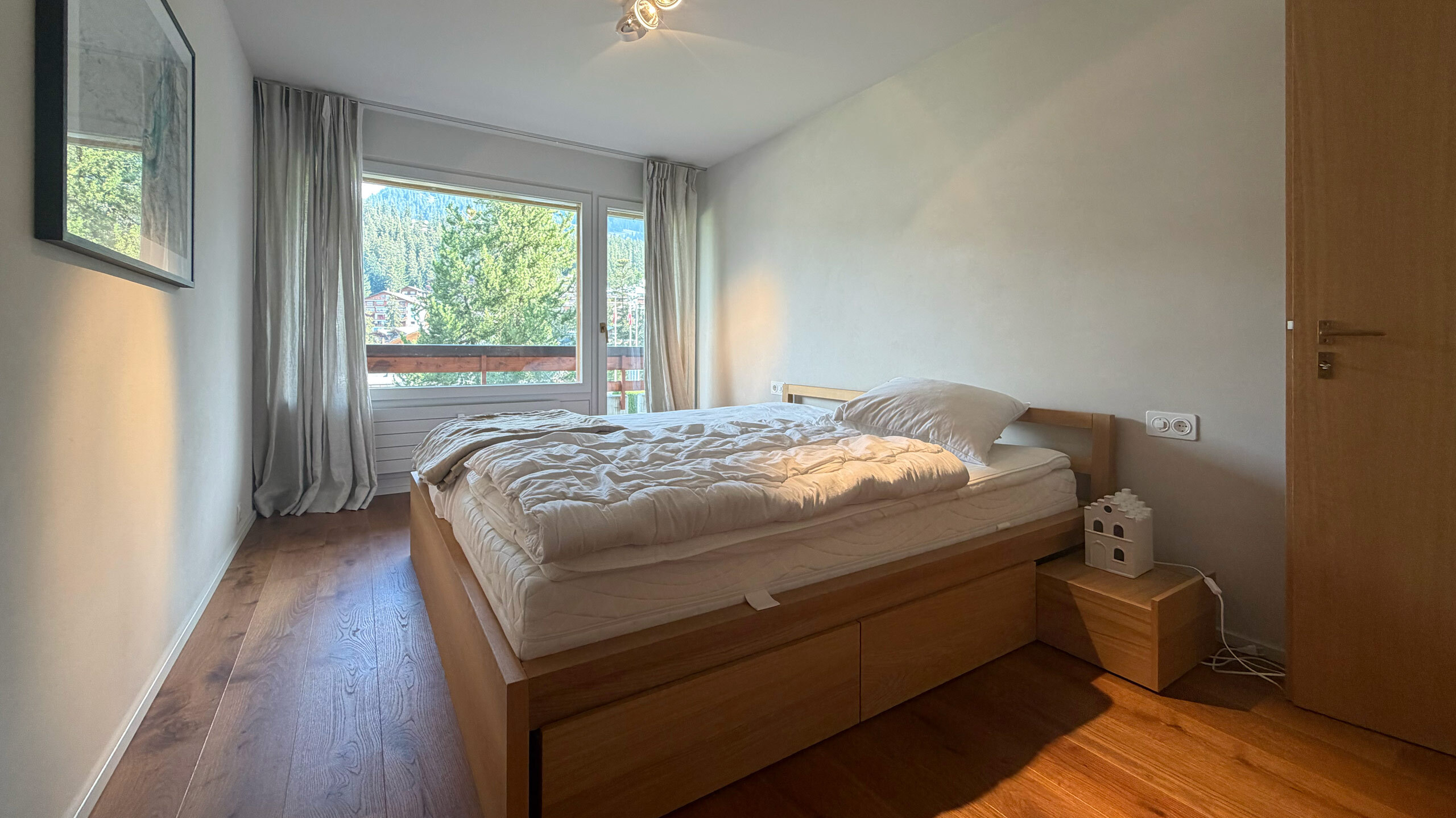 Chambre 1 Chambre 1