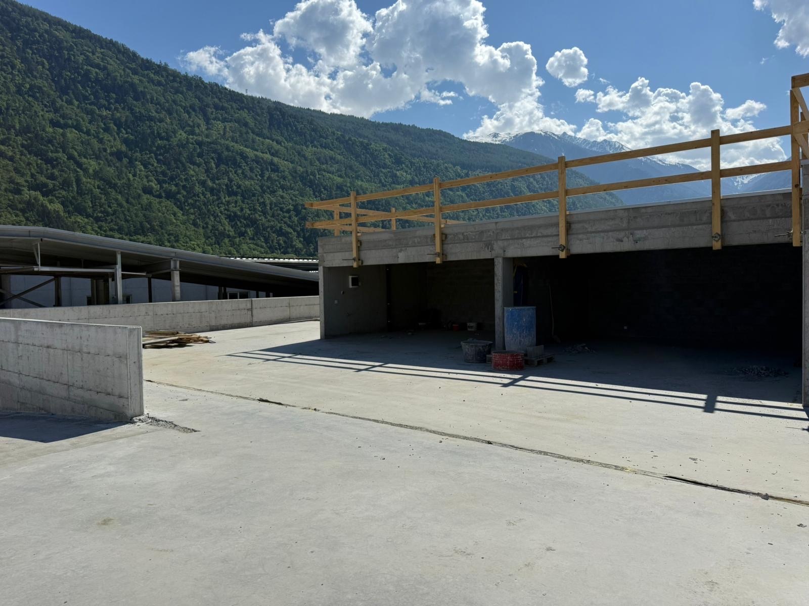 Vista esteriore 2