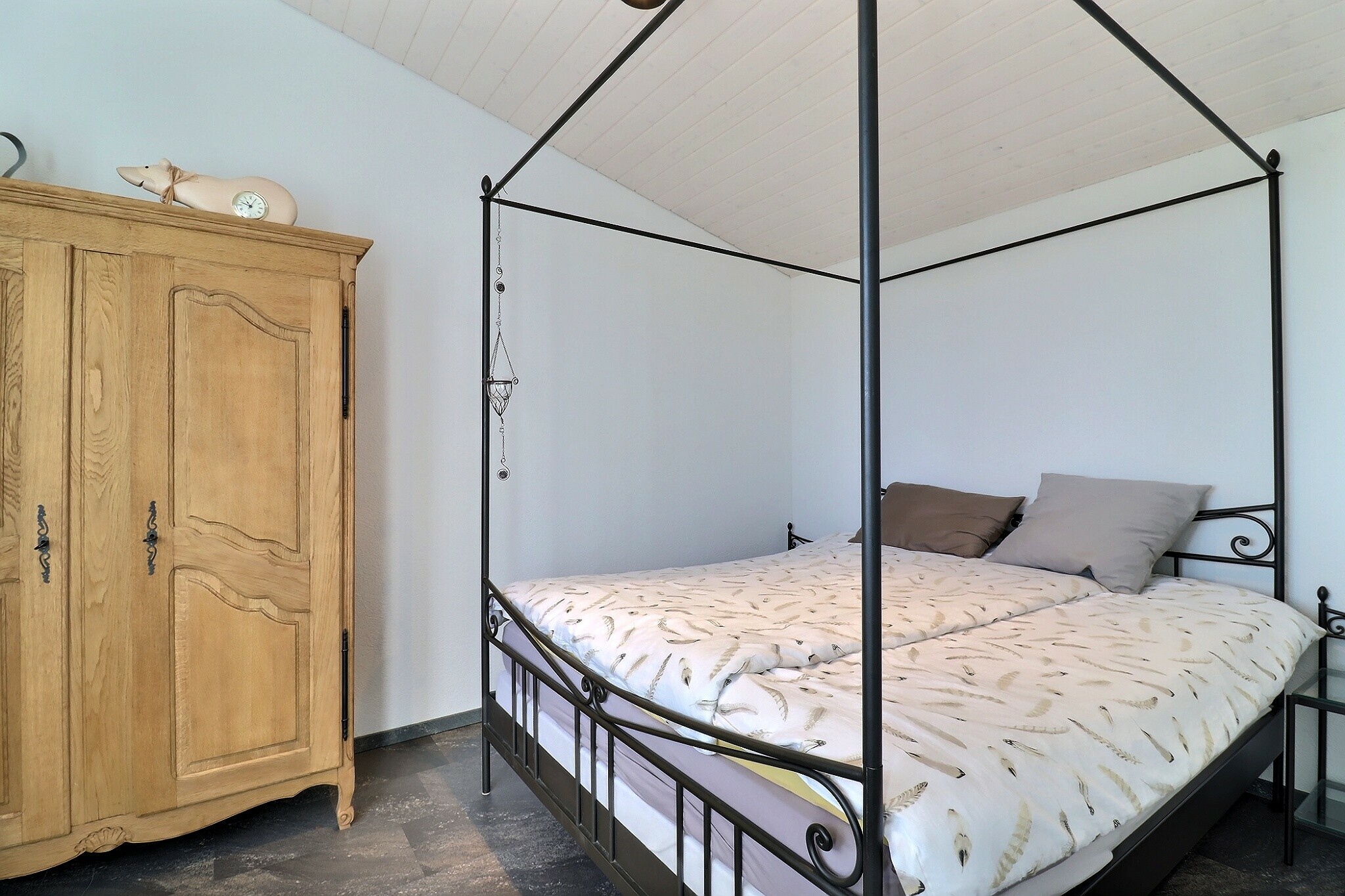 Chambre à coucher Chambre à coucher