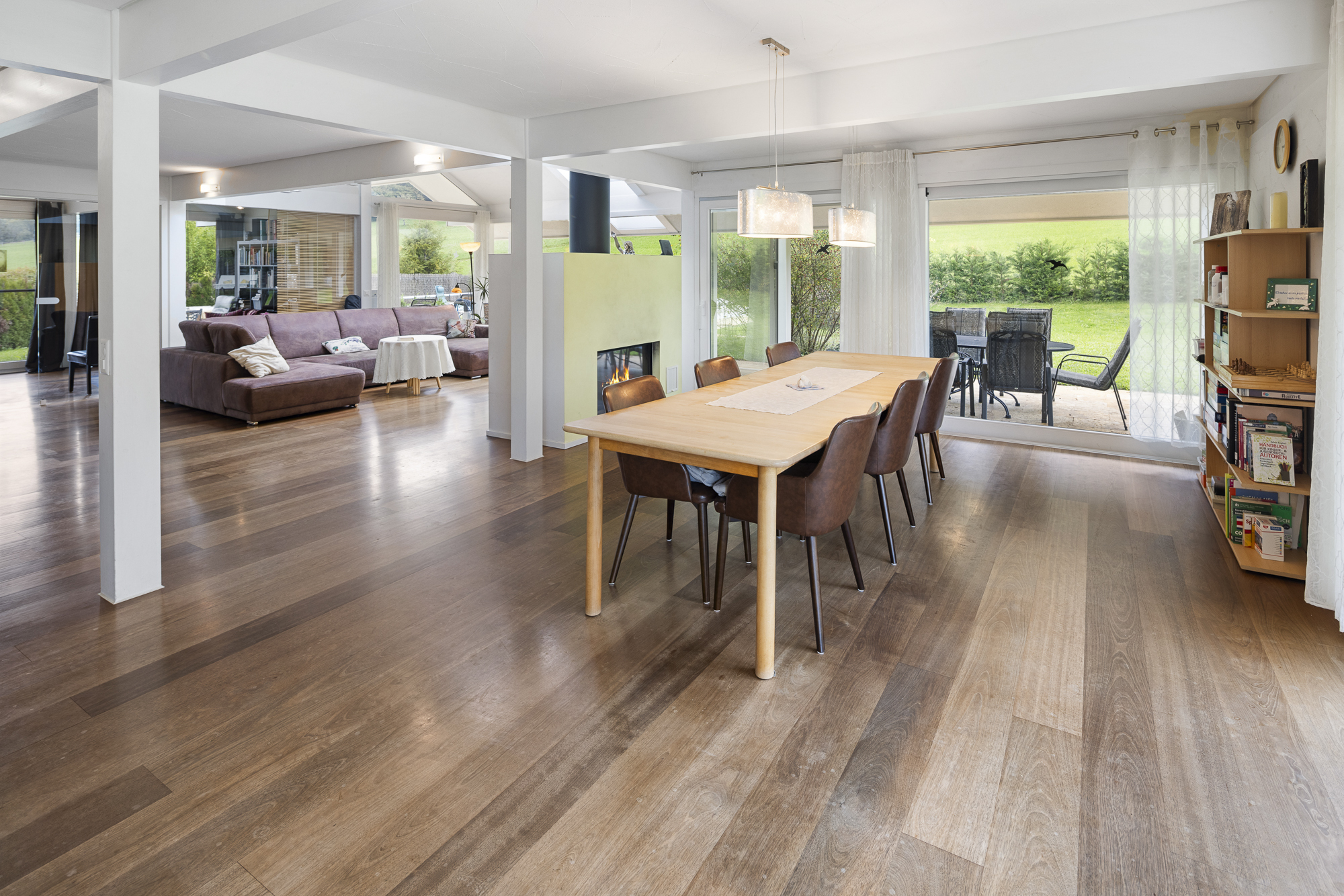 Premier coup d'oeil 1