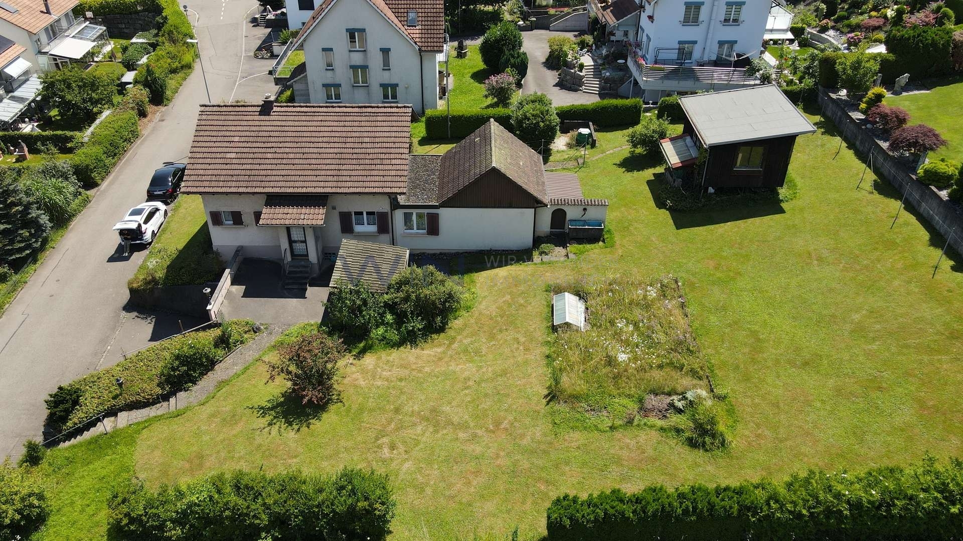 Premier coup d'oeil 1