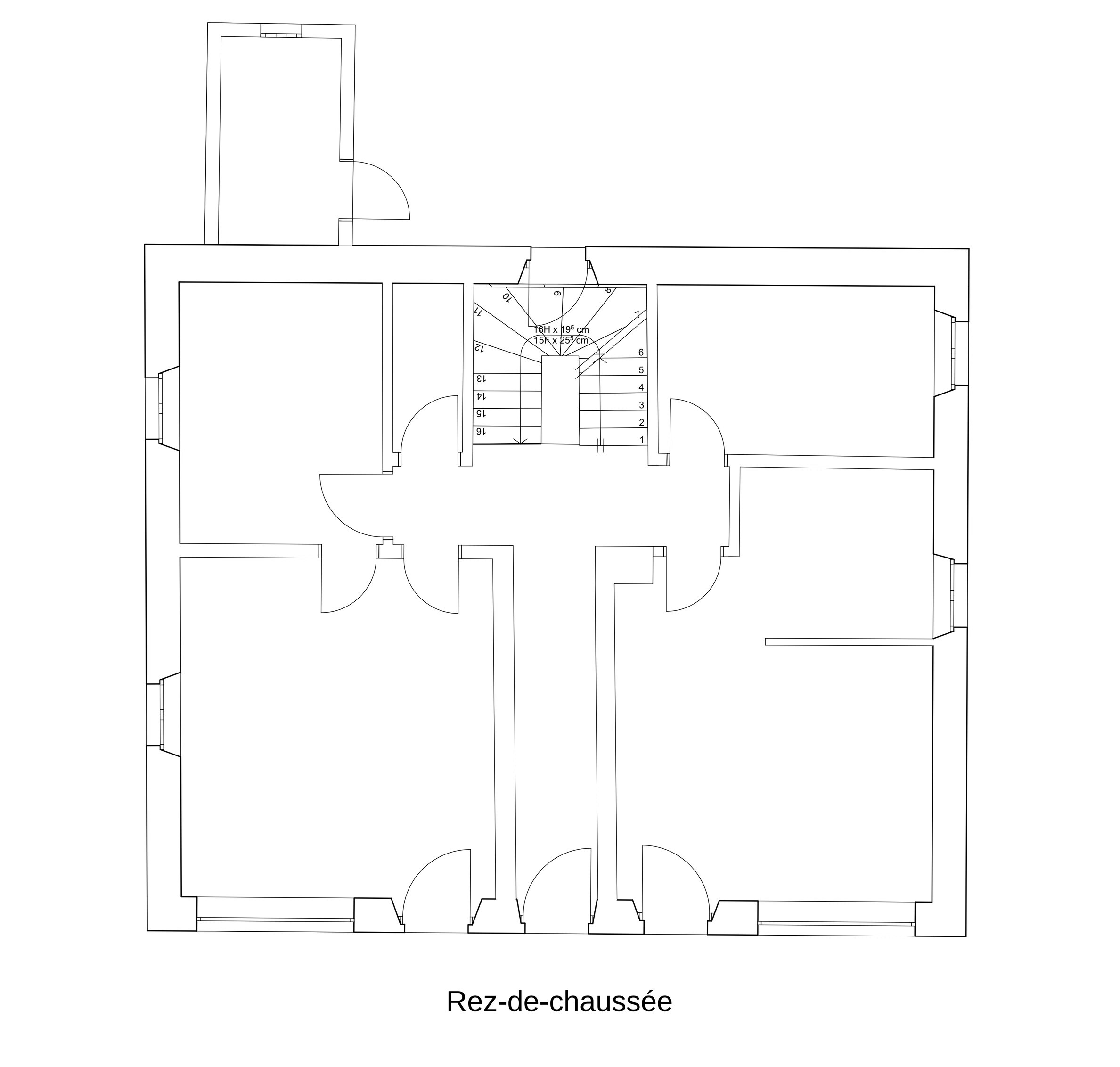 Plan 1