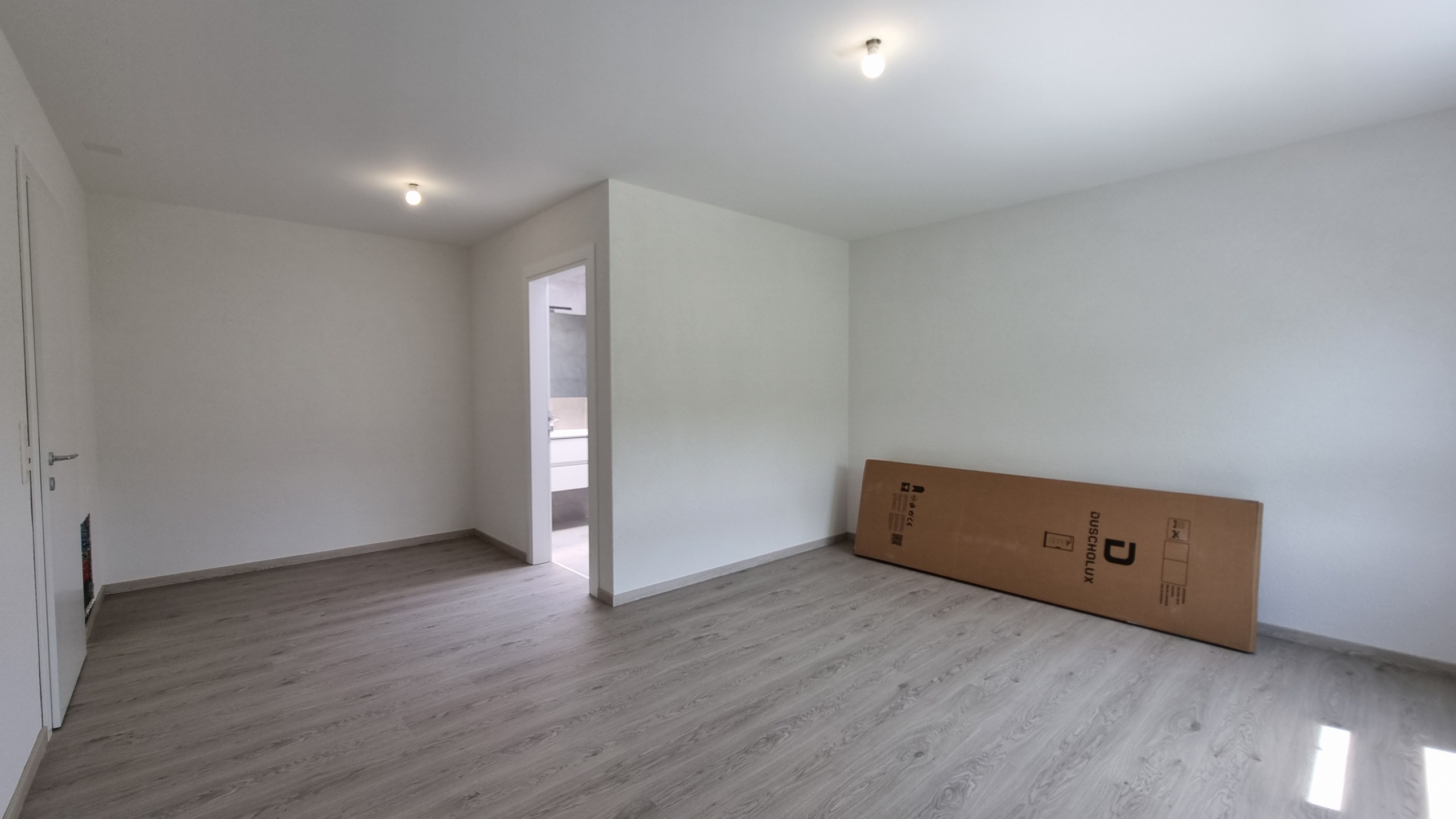 Chambre parentale