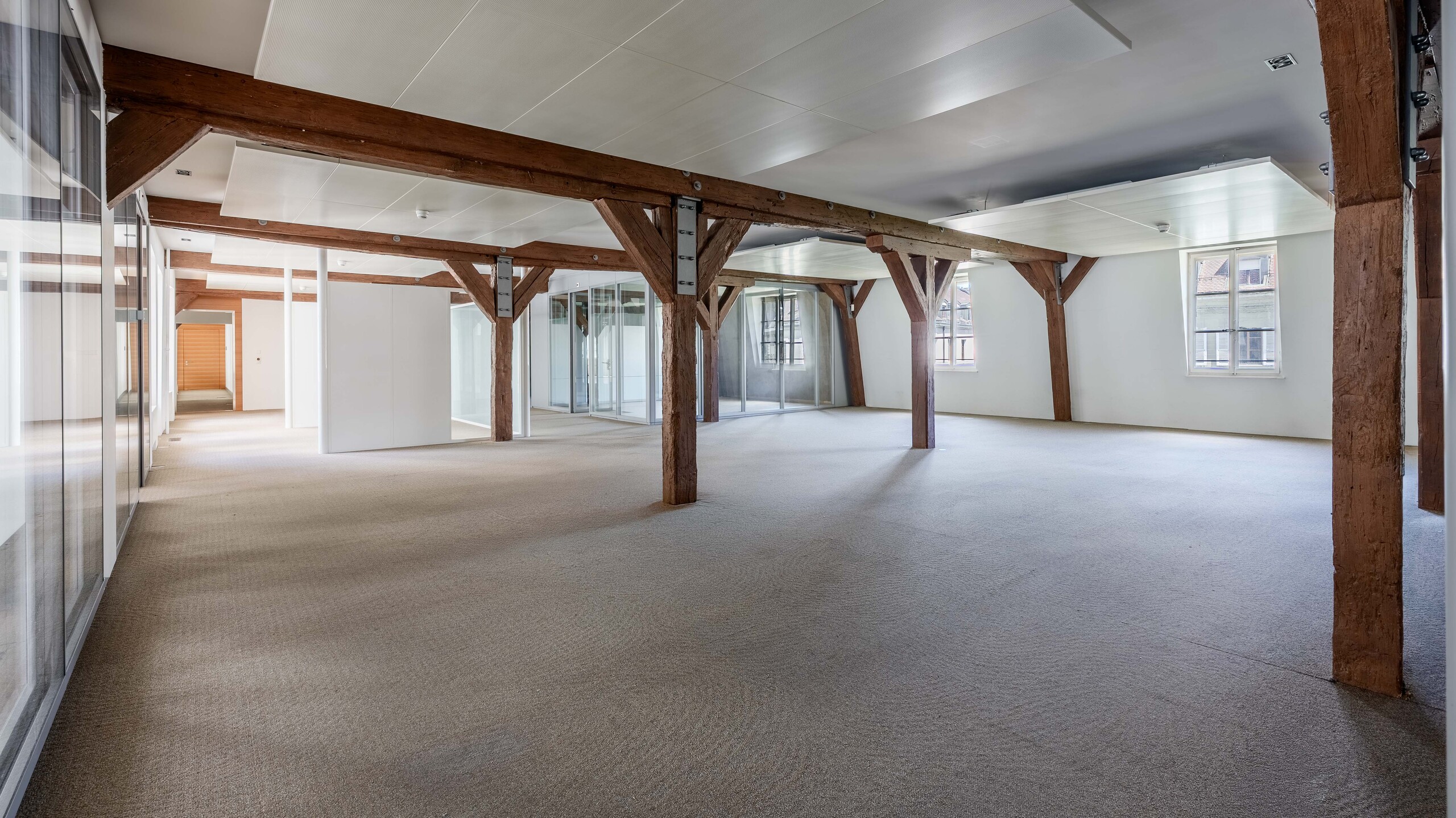 Interior view 1
