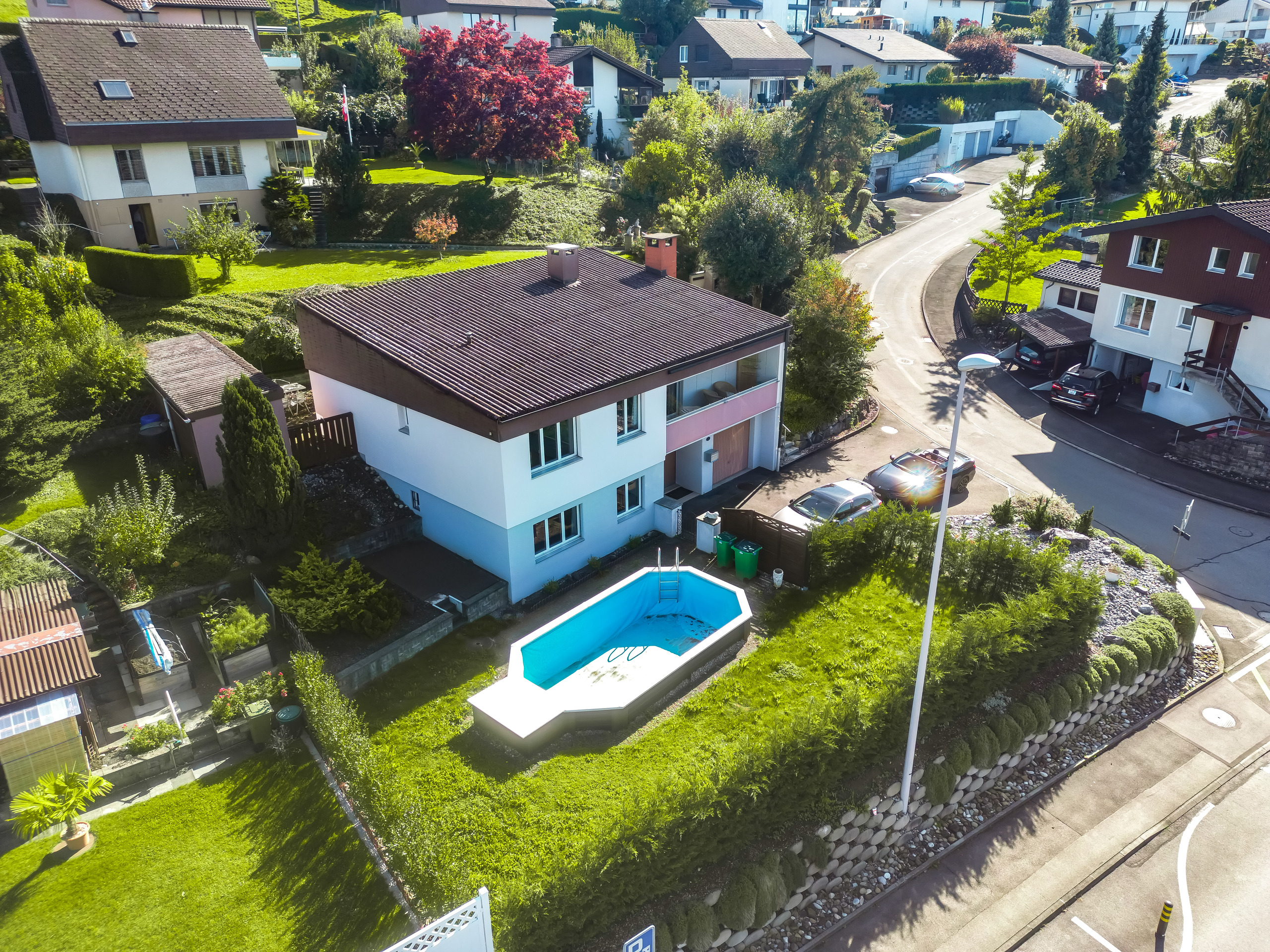 Aussenansicht