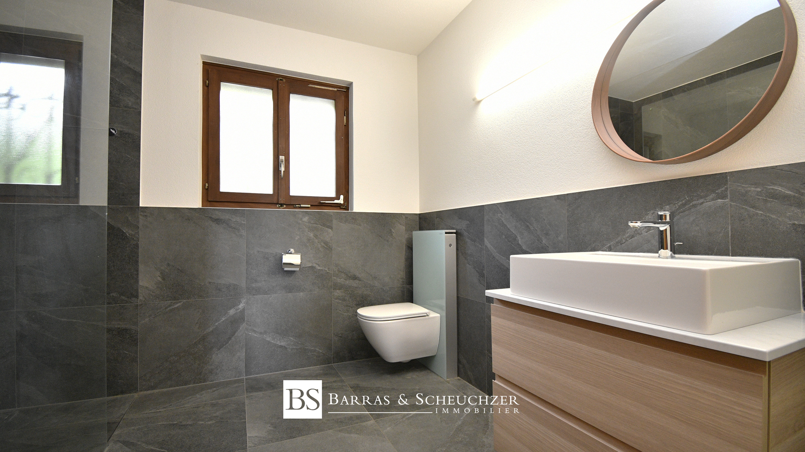 Salle de douche Salle de douche