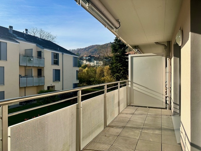 Balcon Balcon