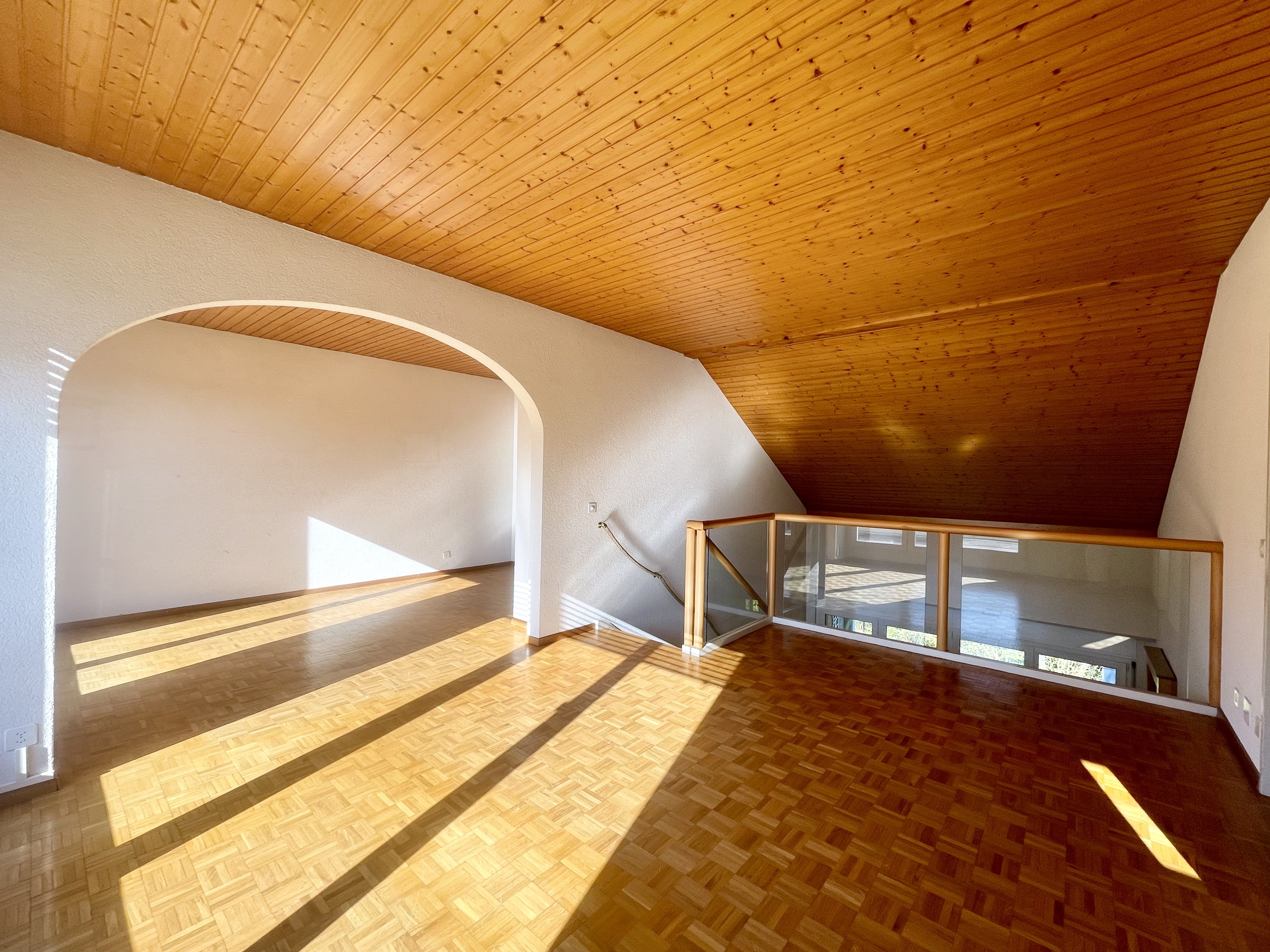Interior view 5