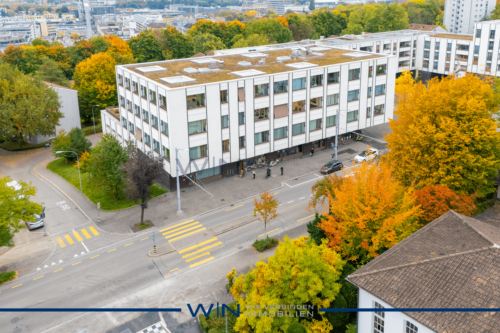 Premier coup d'oeil 1