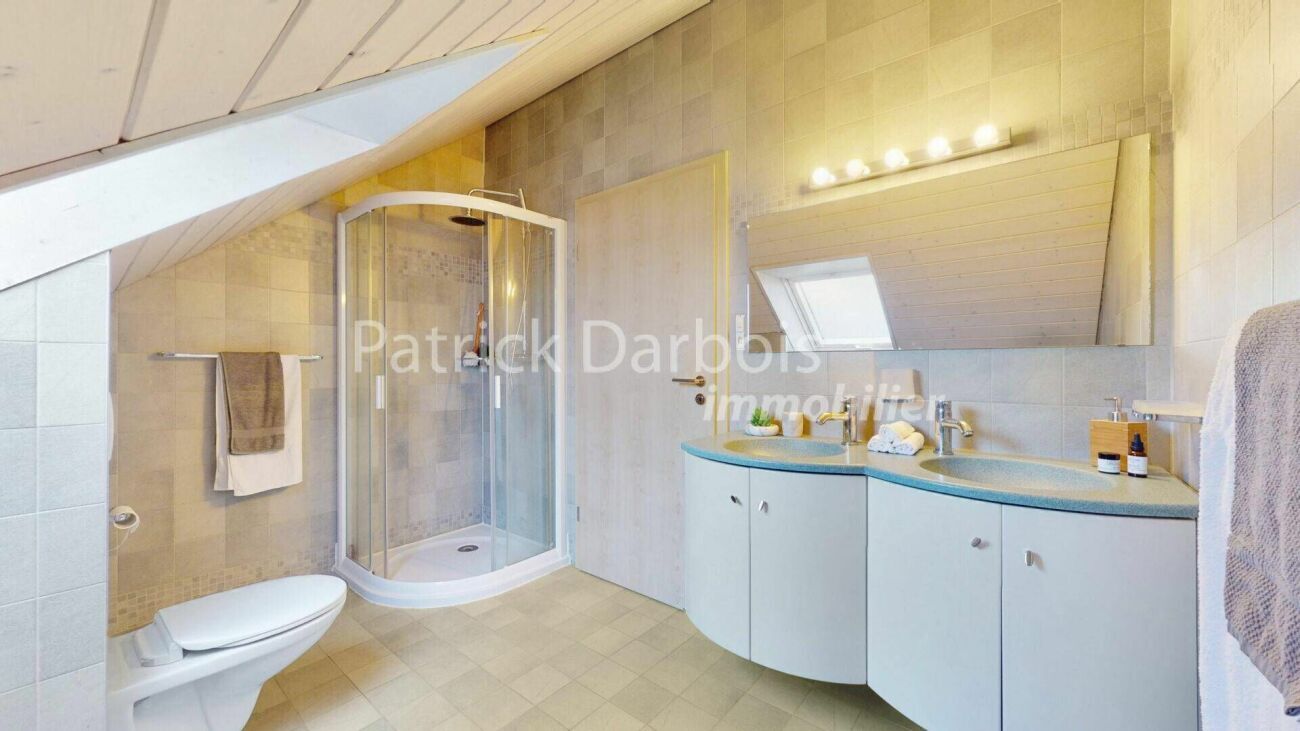 salle de bains étage salle de bains étage