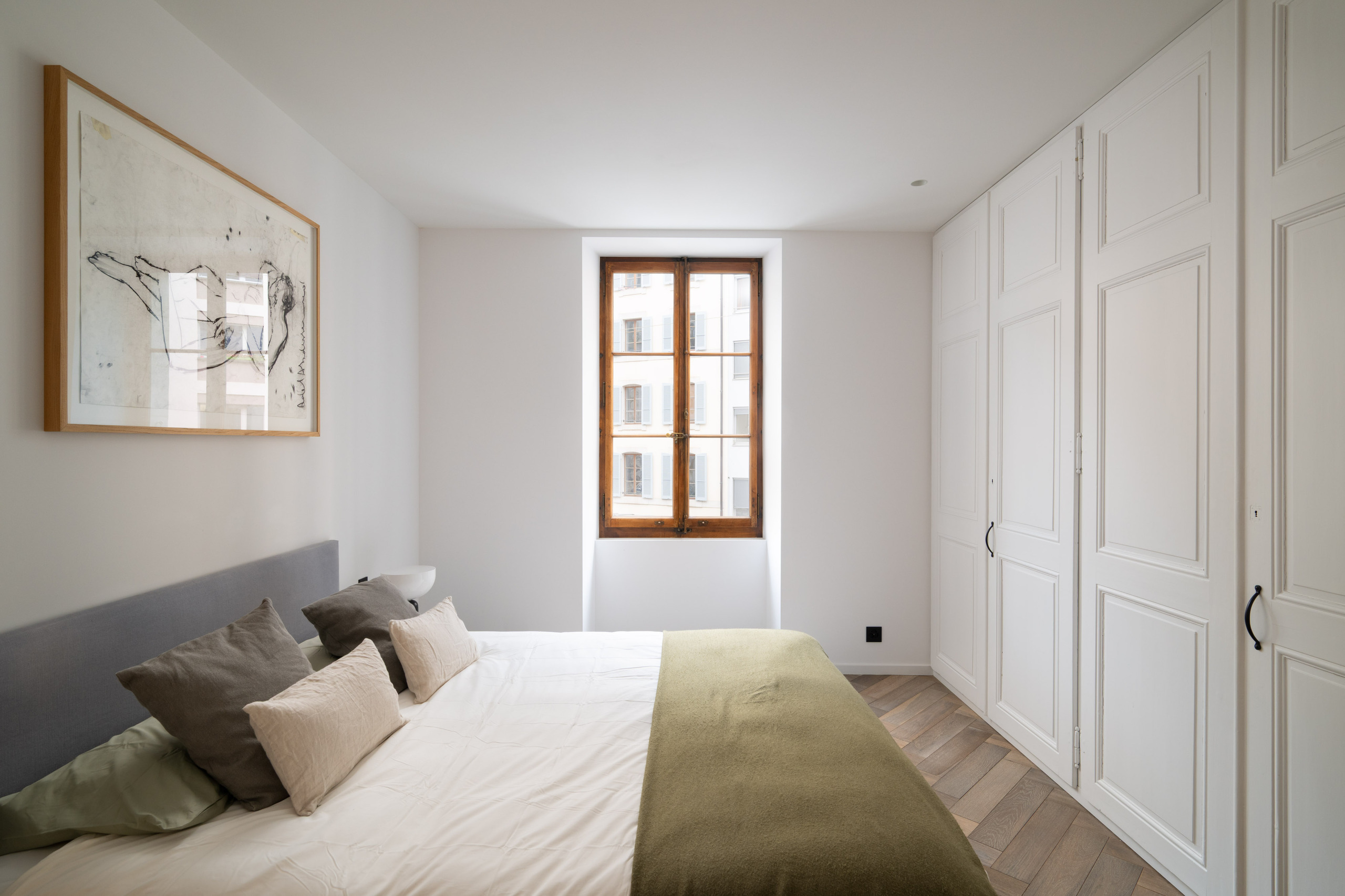Interior view 8