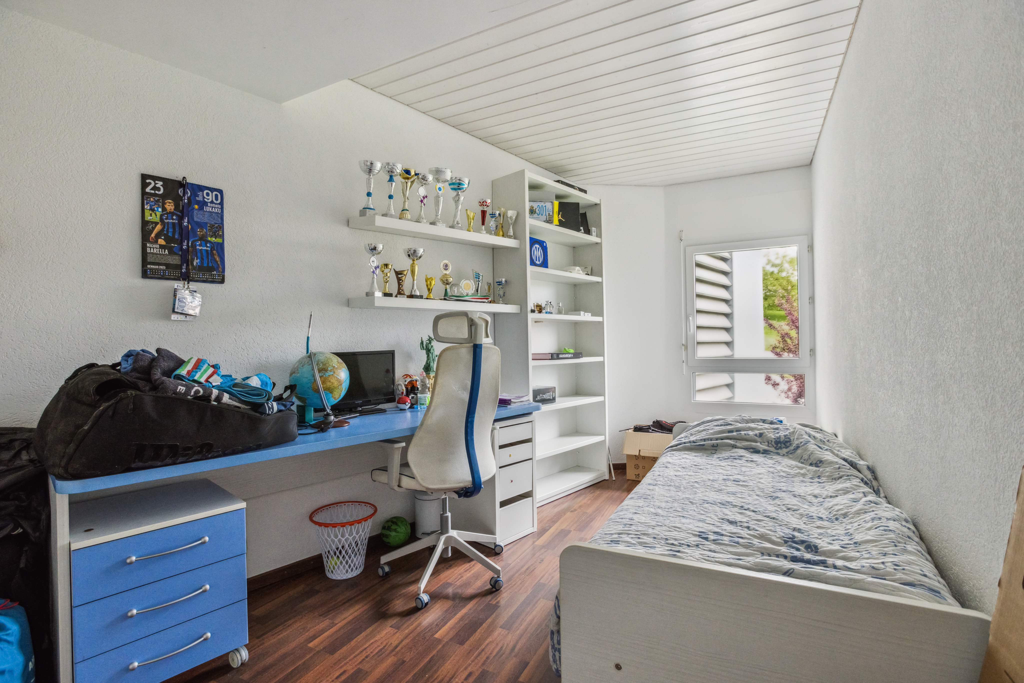 Chambre enfant
