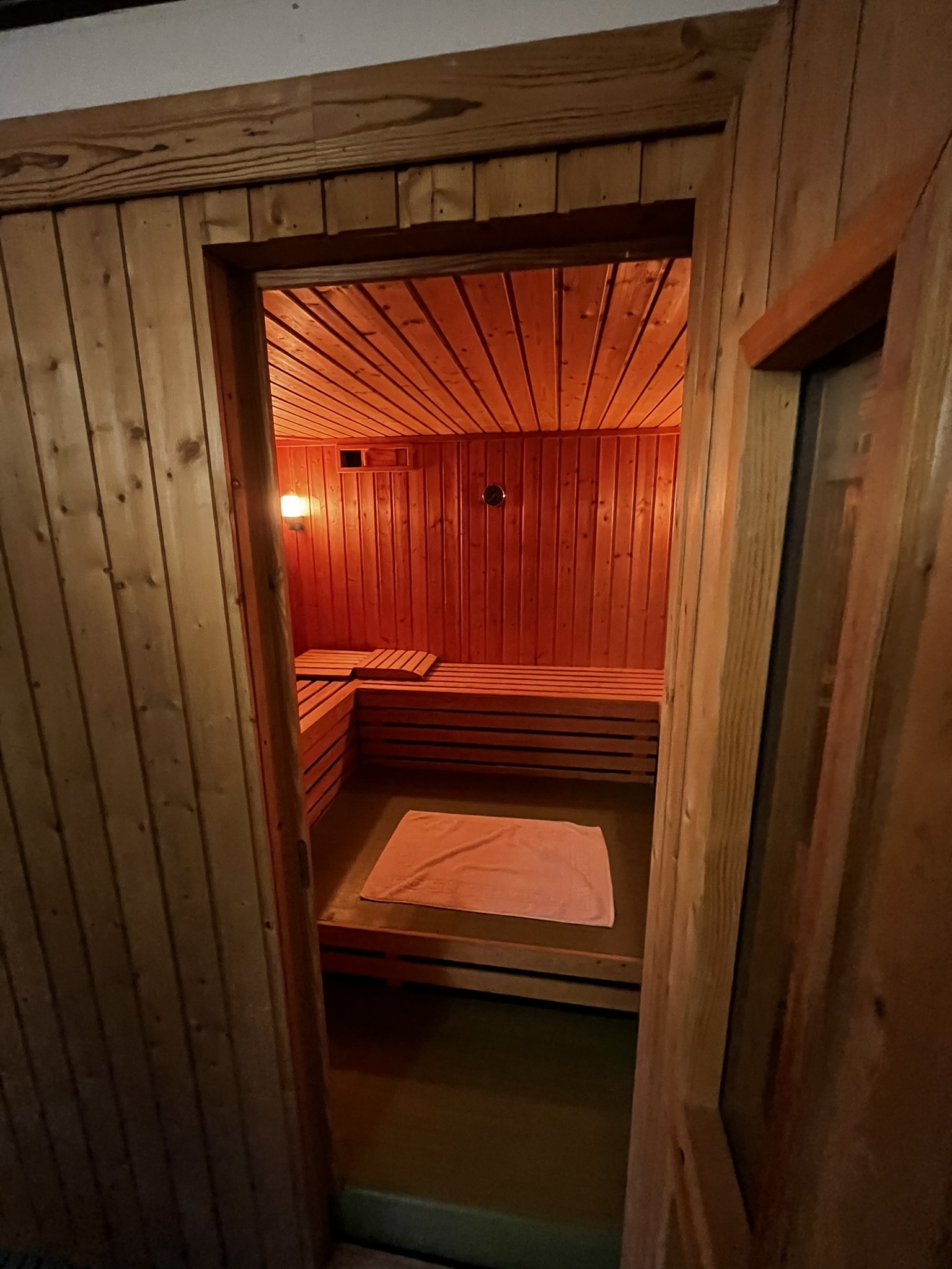 Interior view 6